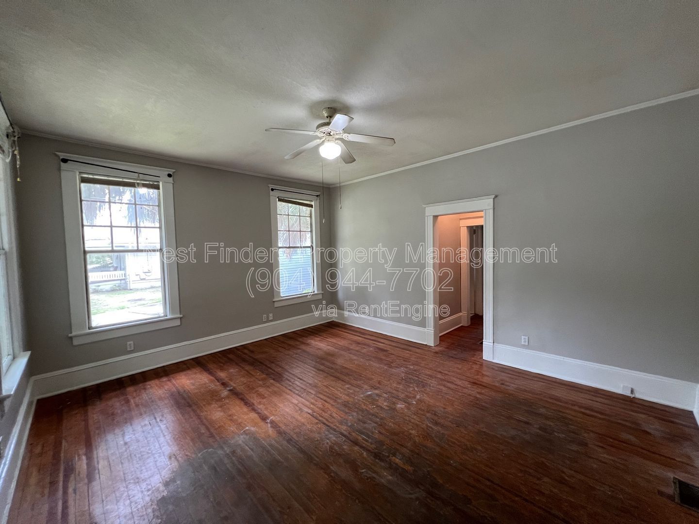Spacious 1 bedroom, 1 bathroom unit for rent in Riverside! property image