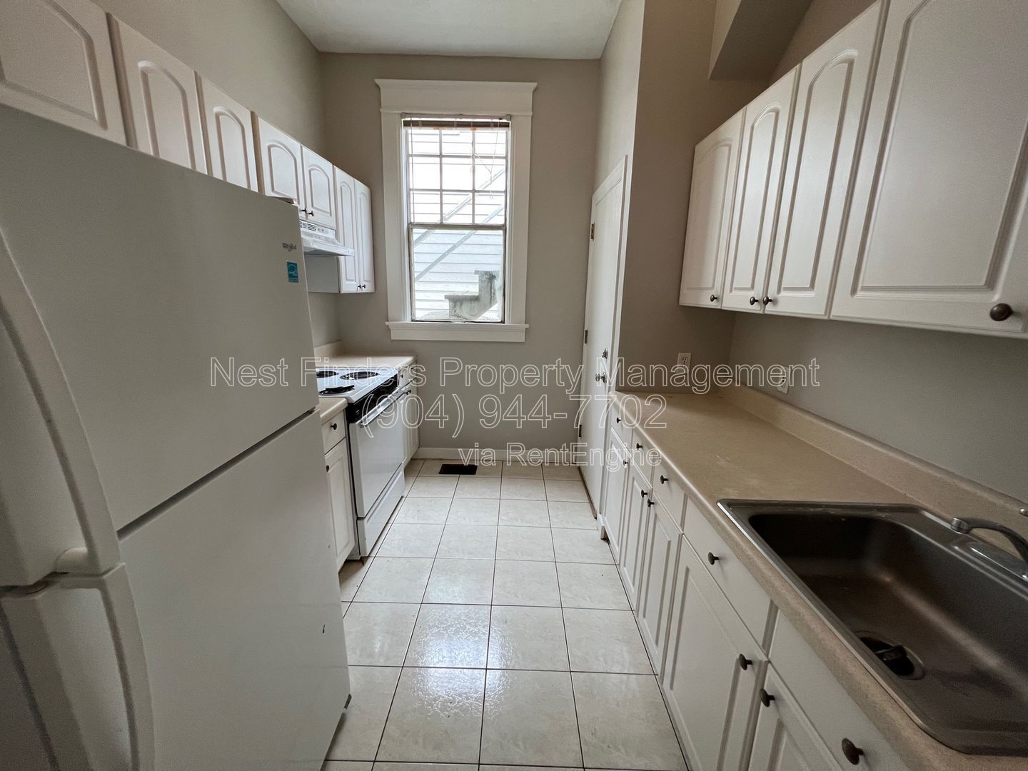 Spacious 1 bedroom, 1 bathroom unit for rent in Riverside! property image