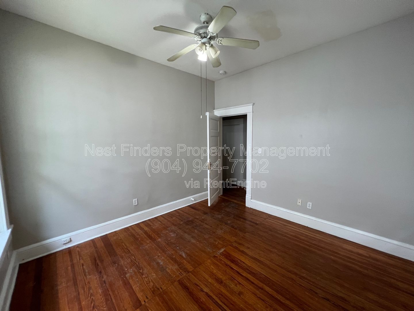 Spacious 1 bedroom, 1 bathroom unit for rent in Riverside! property image