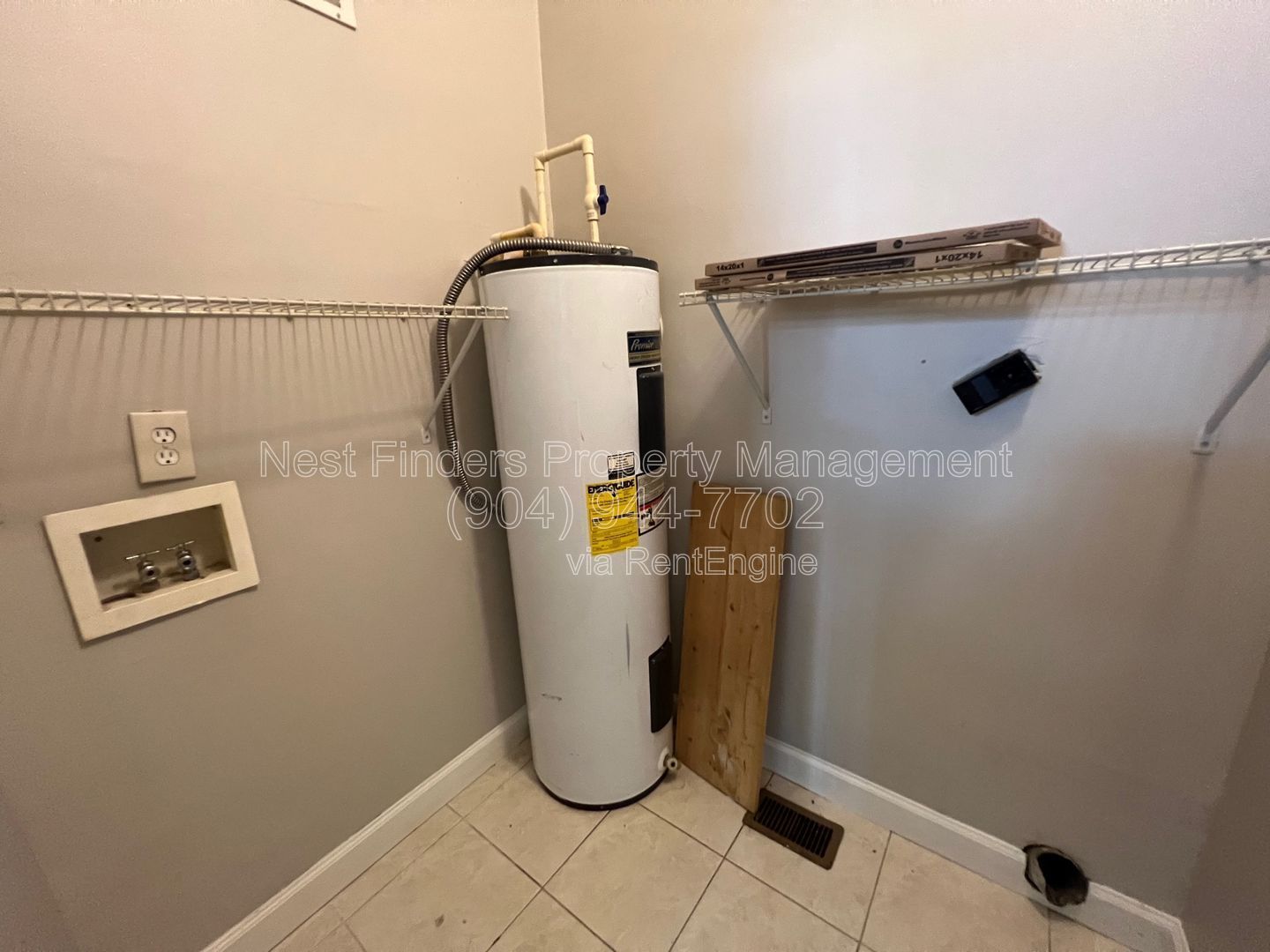 Spacious 1 bedroom, 1 bathroom unit for rent in Riverside! property image