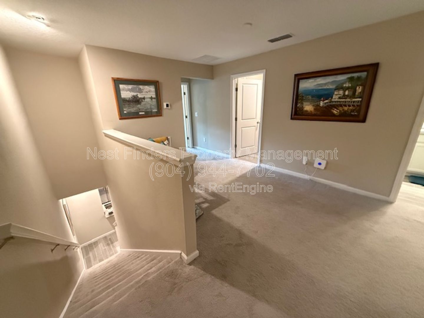 Beautiful 3-bedroom, 2.5-bathroom townhome available for rent in the desirable Atlantic Beach Preserve! property image