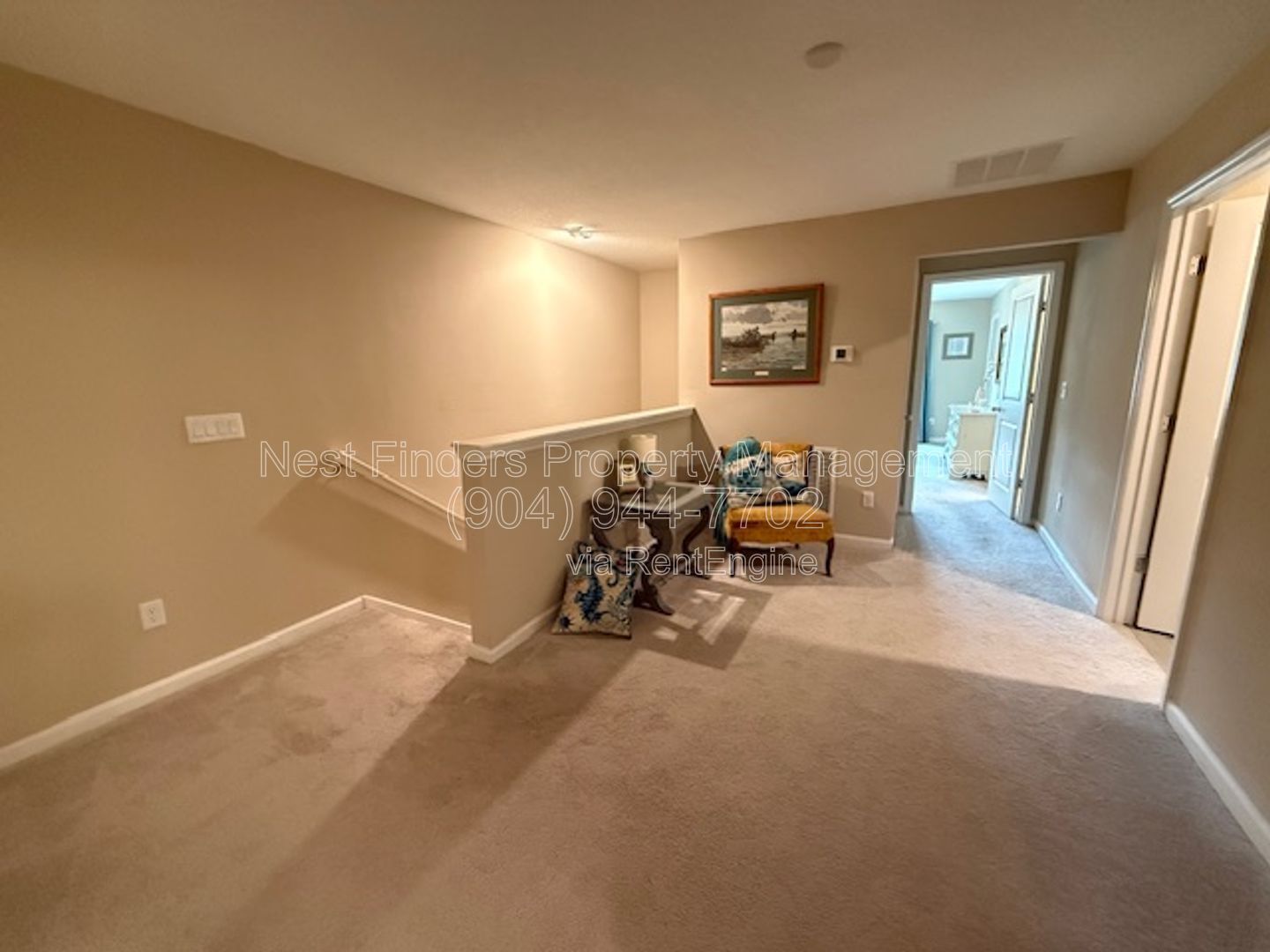 Beautiful 3-bedroom, 2.5-bathroom townhome available for rent in the desirable Atlantic Beach Preserve! property image