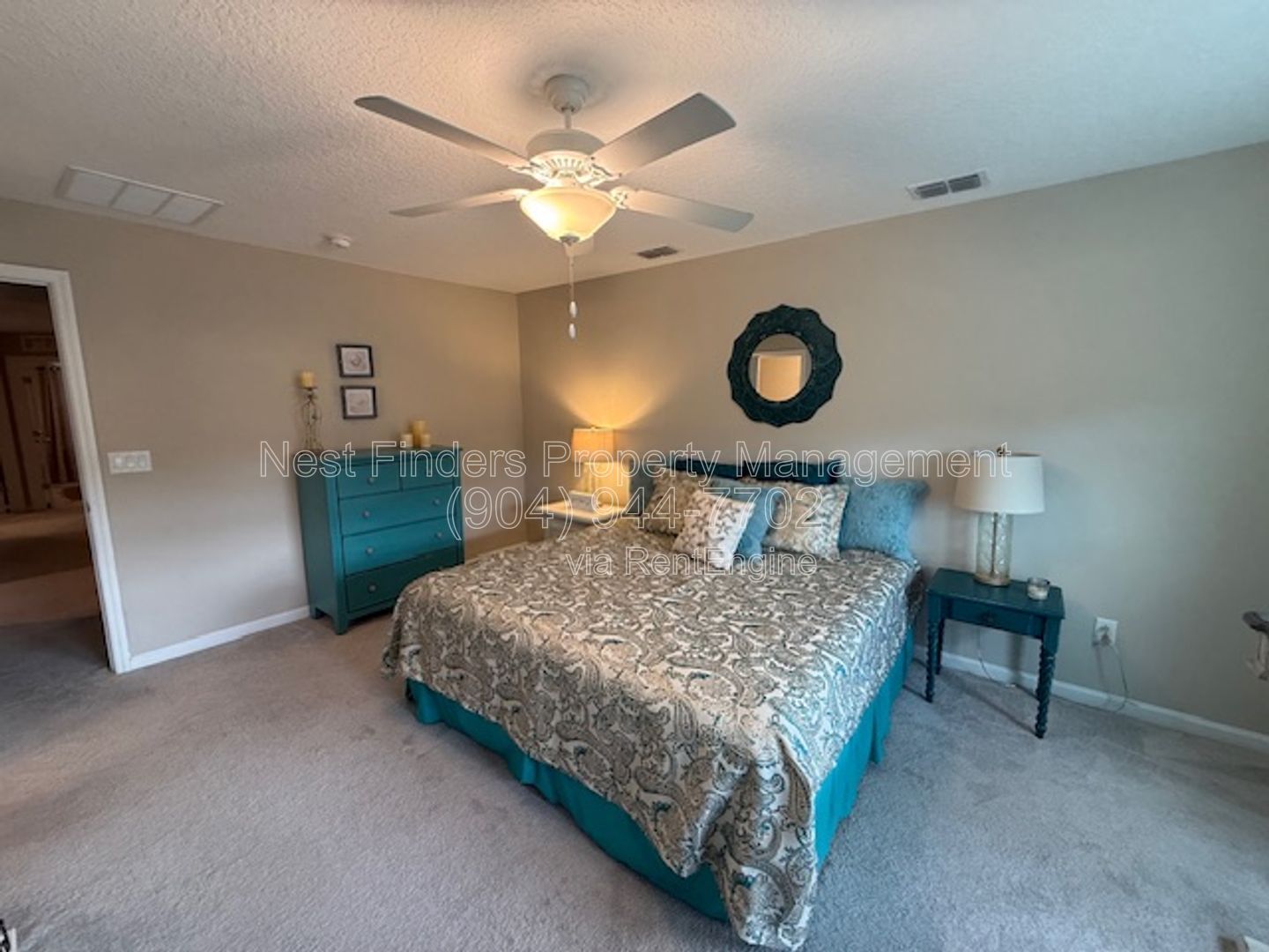 Beautiful 3-bedroom, 2.5-bathroom townhome available for rent in the desirable Atlantic Beach Preserve! property image