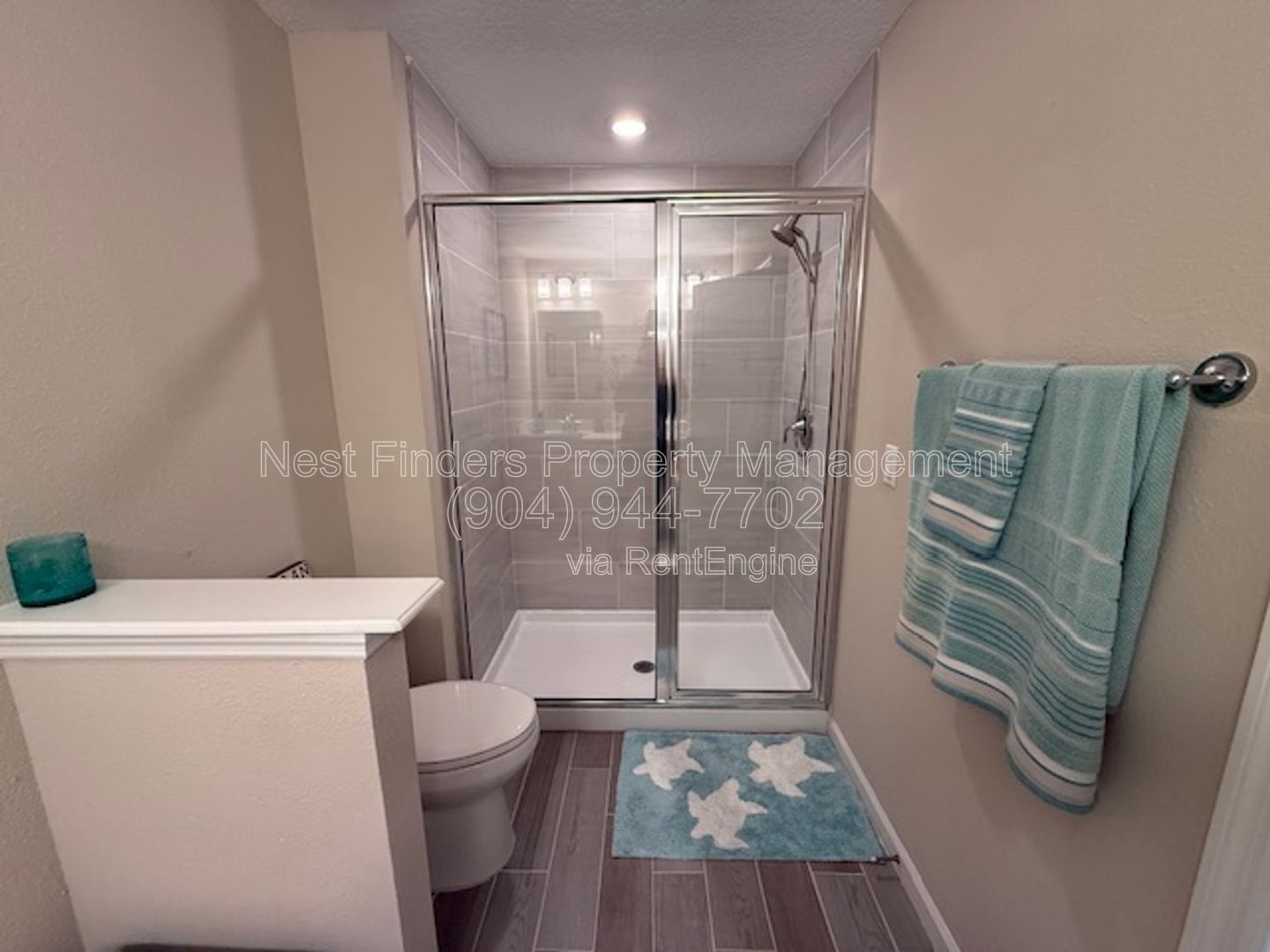 Beautiful 3-bedroom, 2.5-bathroom townhome available for rent in the desirable Atlantic Beach Preserve! property image