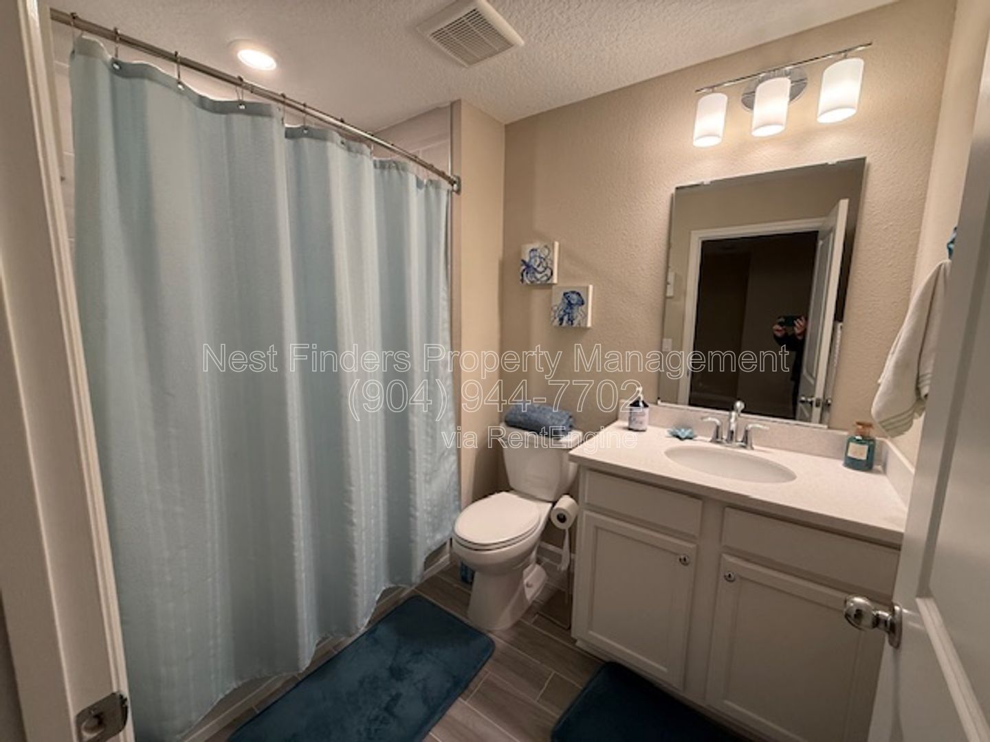 Beautiful 3-bedroom, 2.5-bathroom townhome available for rent in the desirable Atlantic Beach Preserve! property image