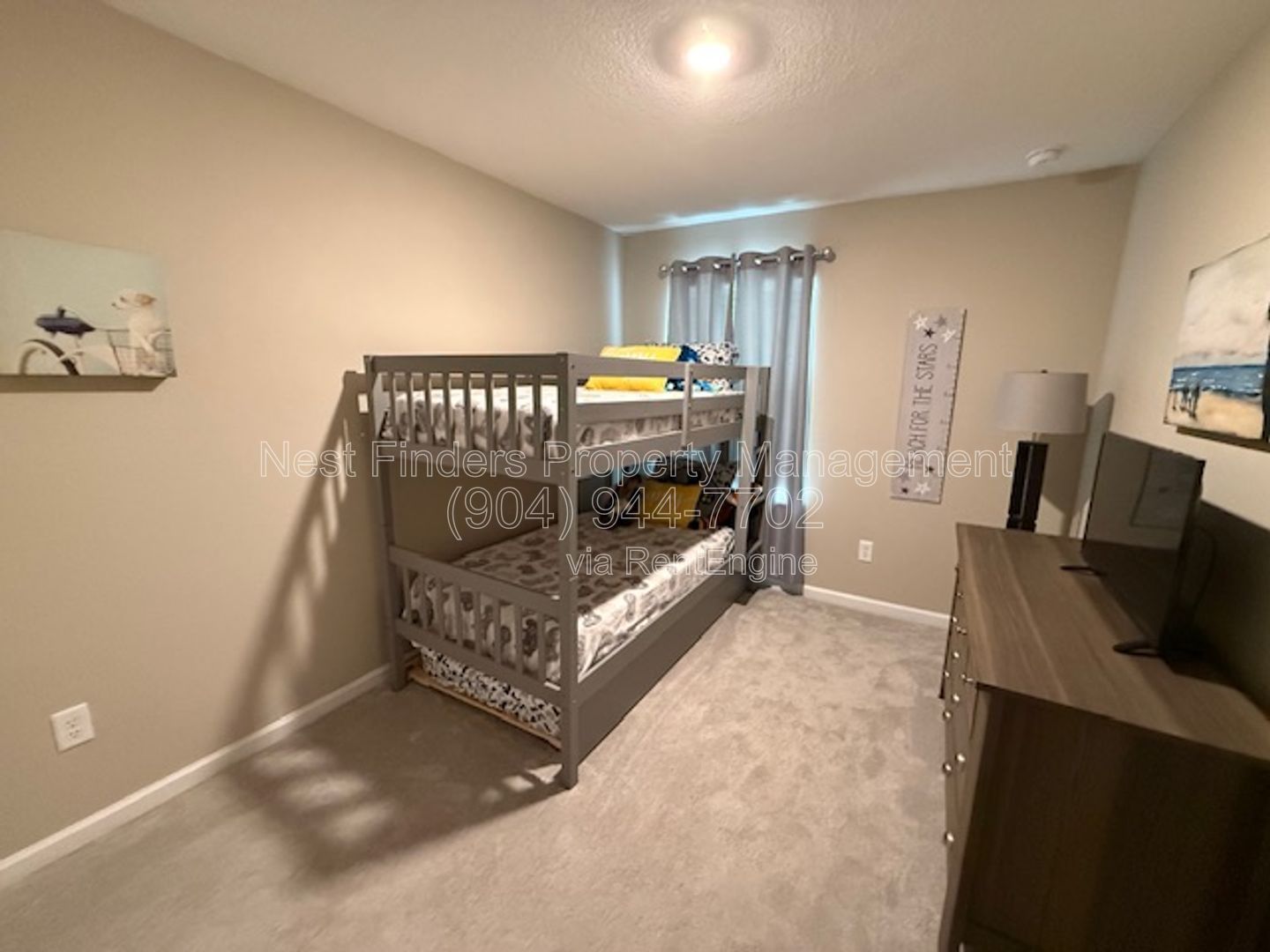 Beautiful 3-bedroom, 2.5-bathroom townhome available for rent in the desirable Atlantic Beach Preserve! property image