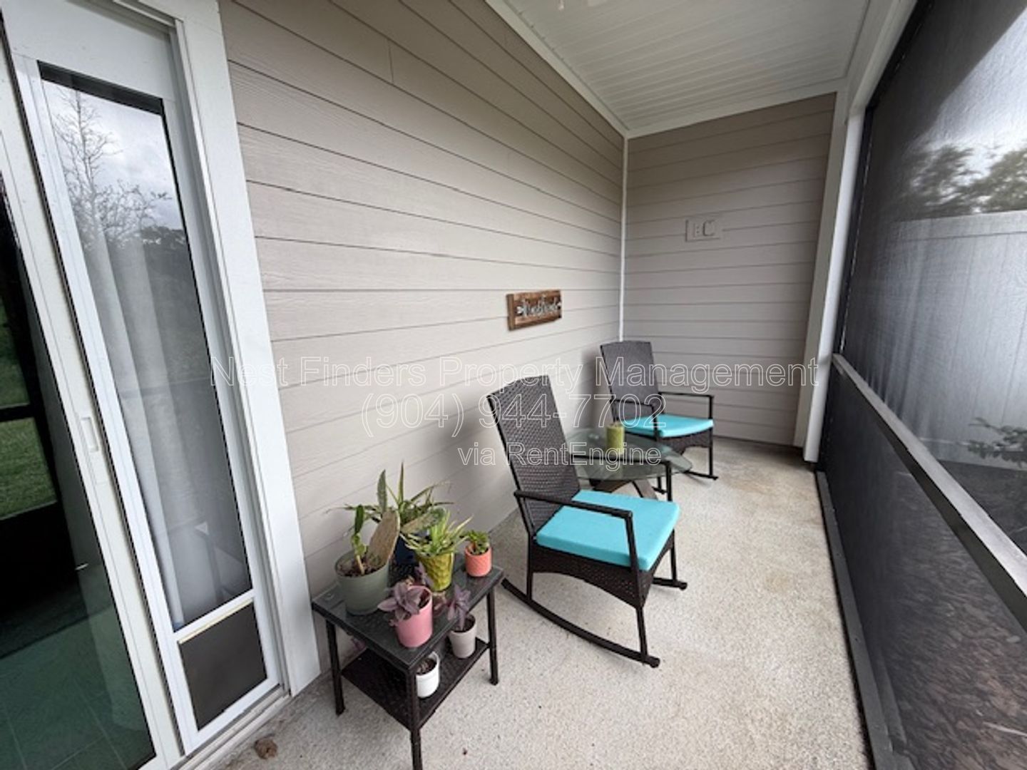 Beautiful 3-bedroom, 2.5-bathroom townhome available for rent in the desirable Atlantic Beach Preserve! property image