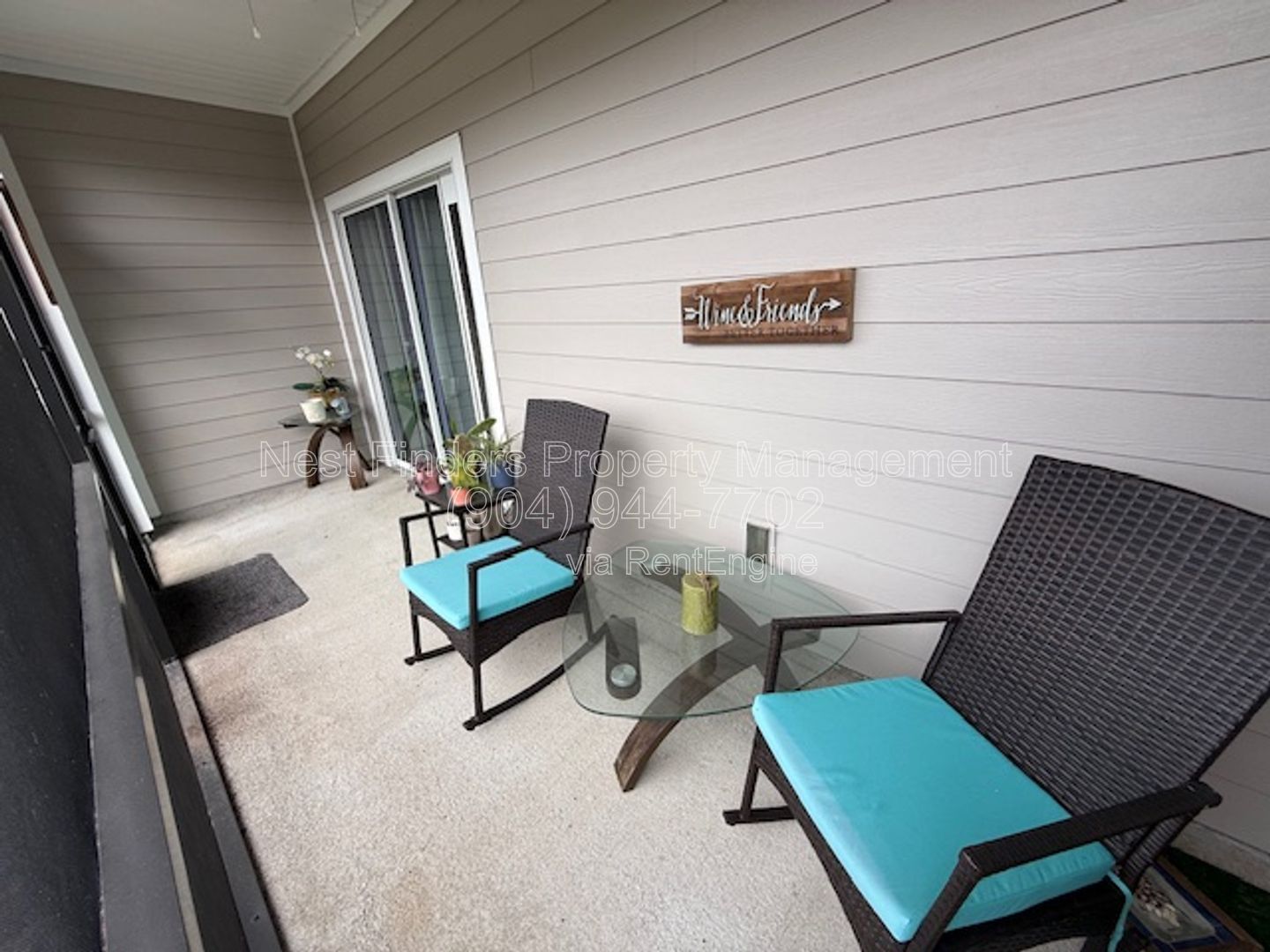 Beautiful 3-bedroom, 2.5-bathroom townhome available for rent in the desirable Atlantic Beach Preserve! property image