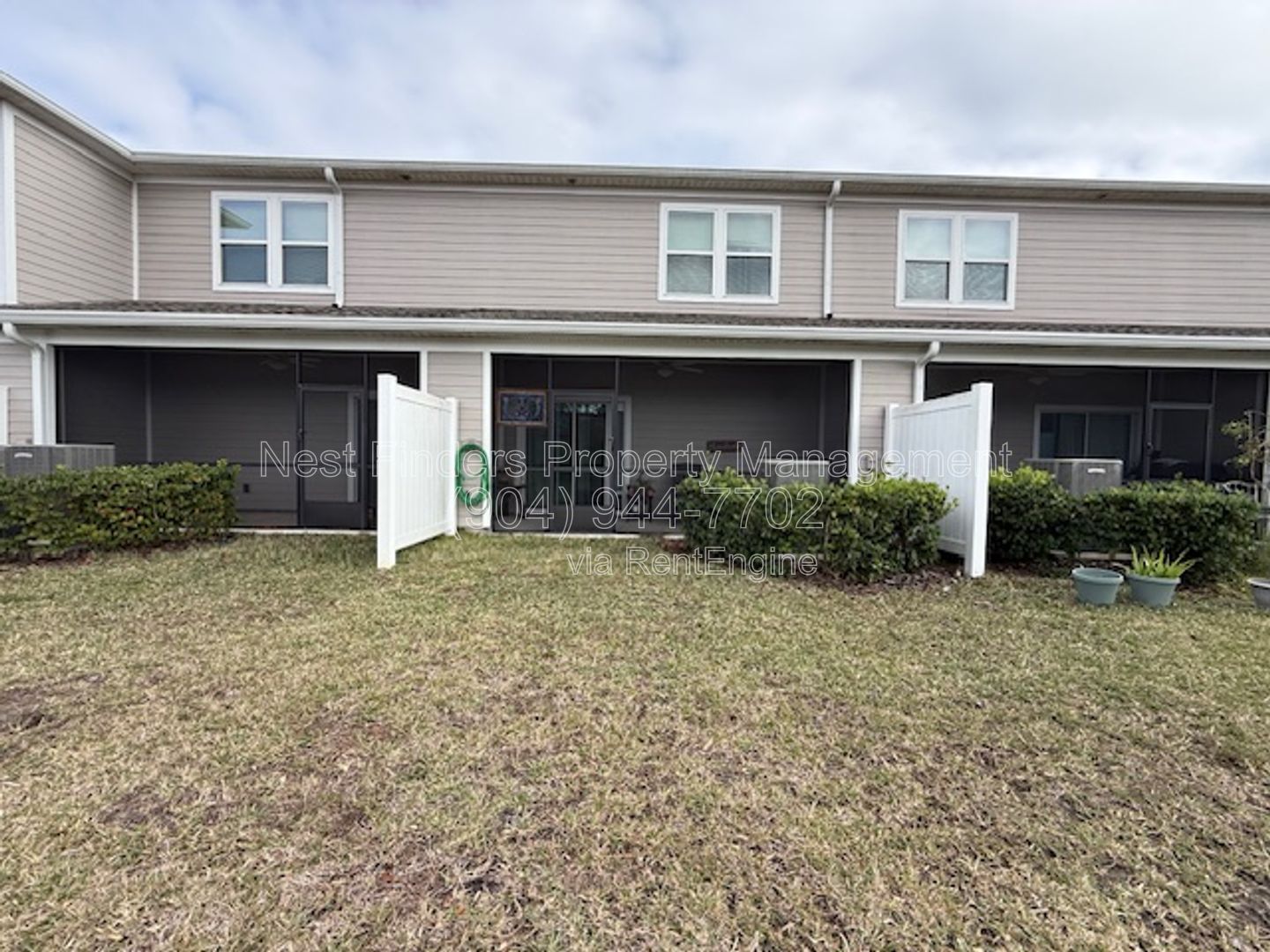 Beautiful 3-bedroom, 2.5-bathroom townhome available for rent in the desirable Atlantic Beach Preserve! property image
