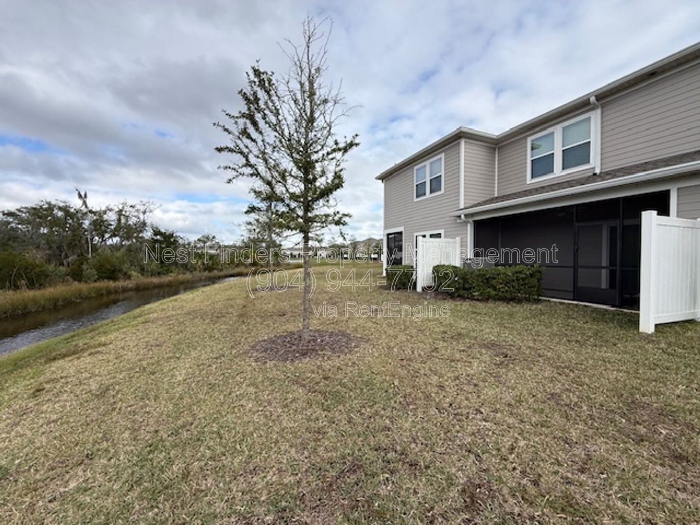 Beautiful 3-bedroom, 2.5-bathroom townhome available for rent in the desirable Atlantic Beach Preserve! property image