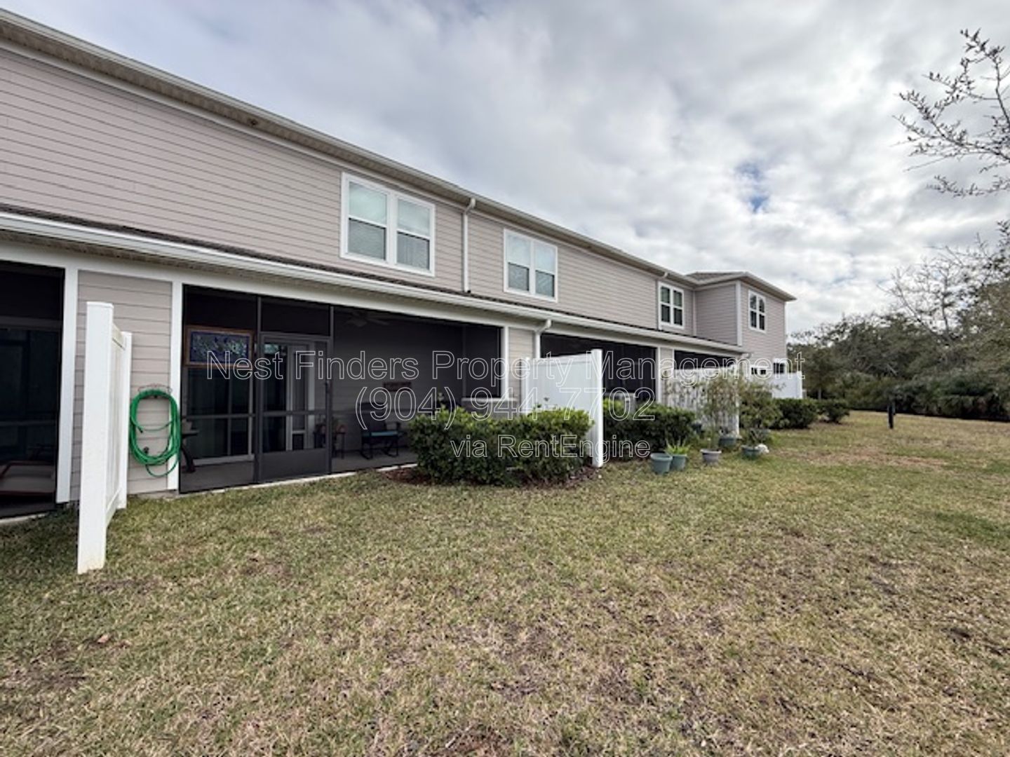 Beautiful 3-bedroom, 2.5-bathroom townhome available for rent in the desirable Atlantic Beach Preserve! property image