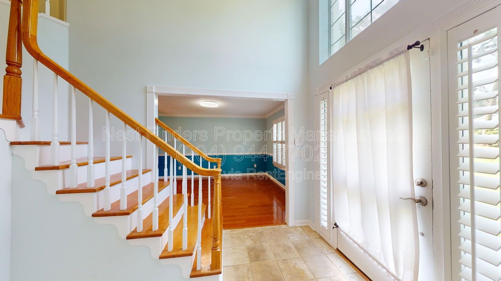 Beautiful 4 Bedroom Home in St. John's County! property image