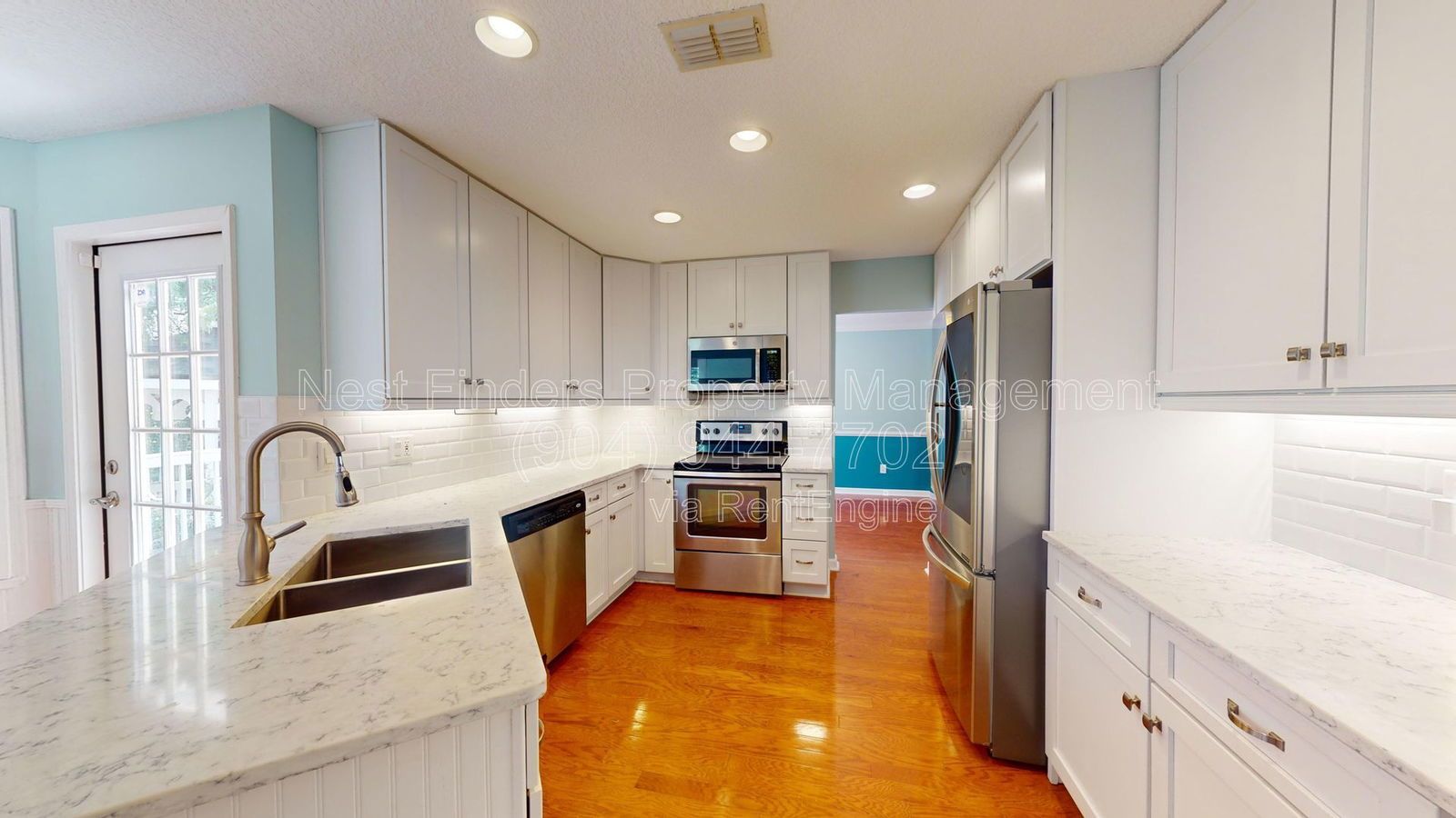 Beautiful 4 Bedroom Home in St. John's County! property image