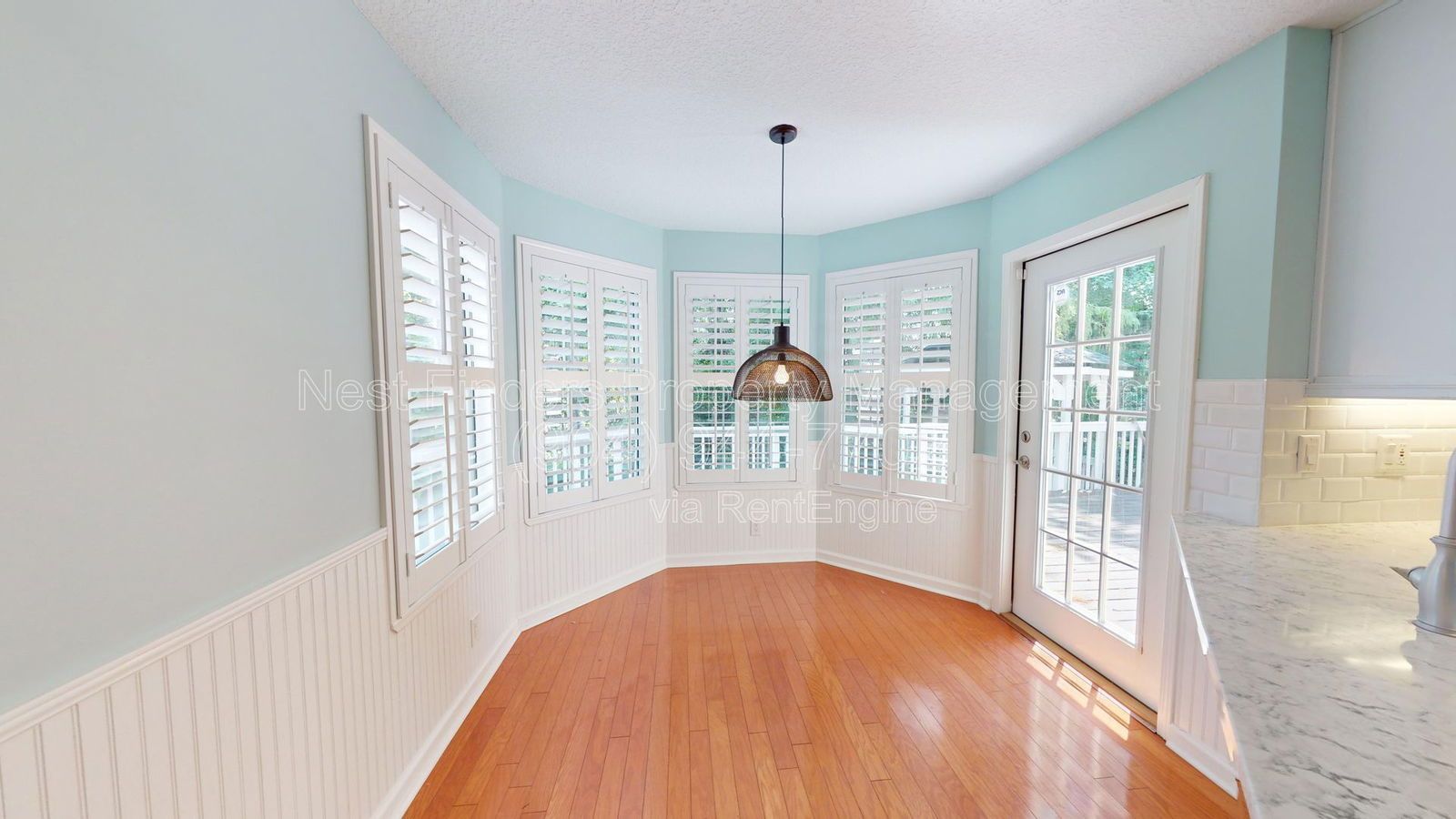 Beautiful 4 Bedroom Home in St. John's County! property image