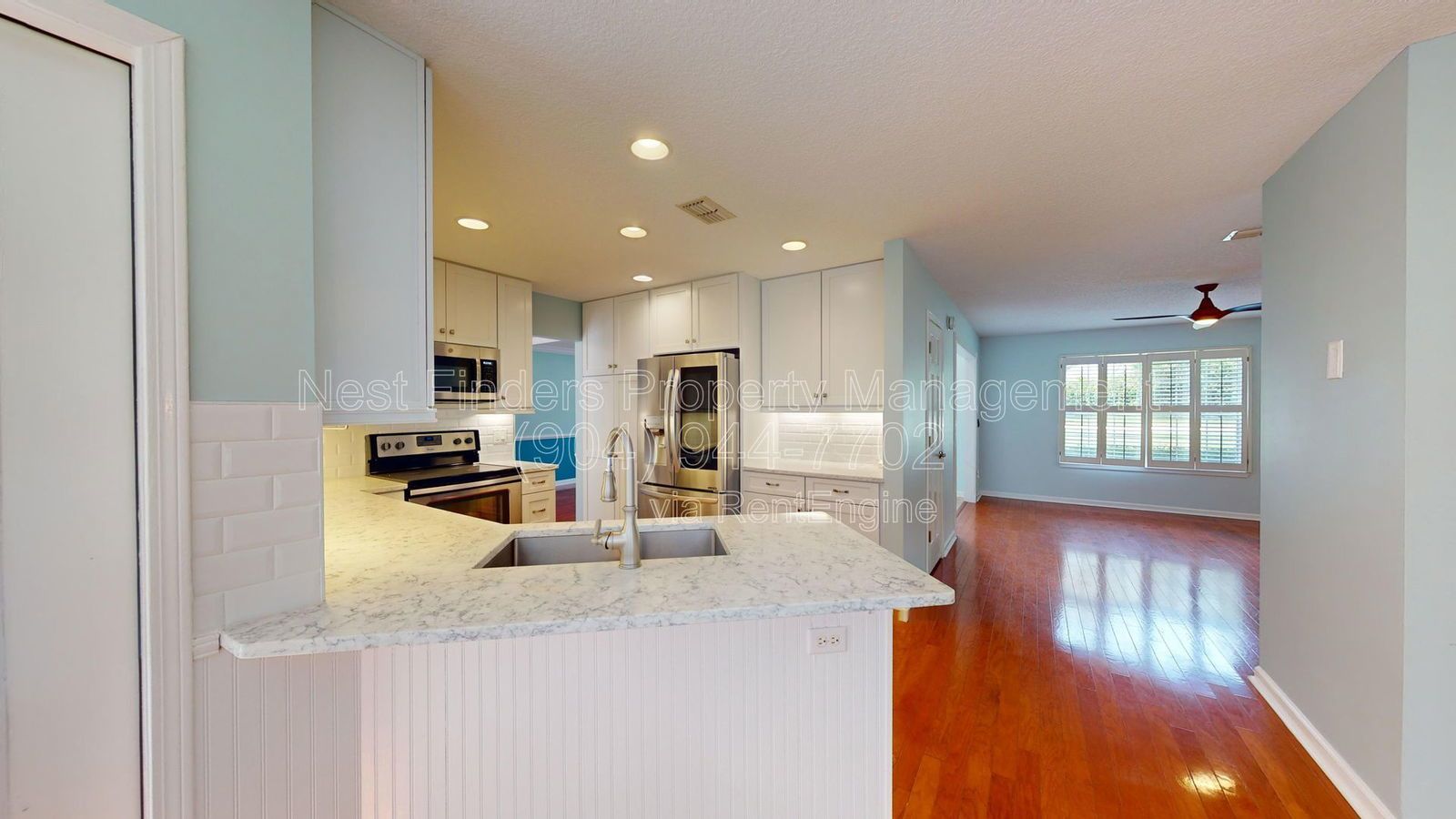 Beautiful 4 Bedroom Home in St. John's County! property image