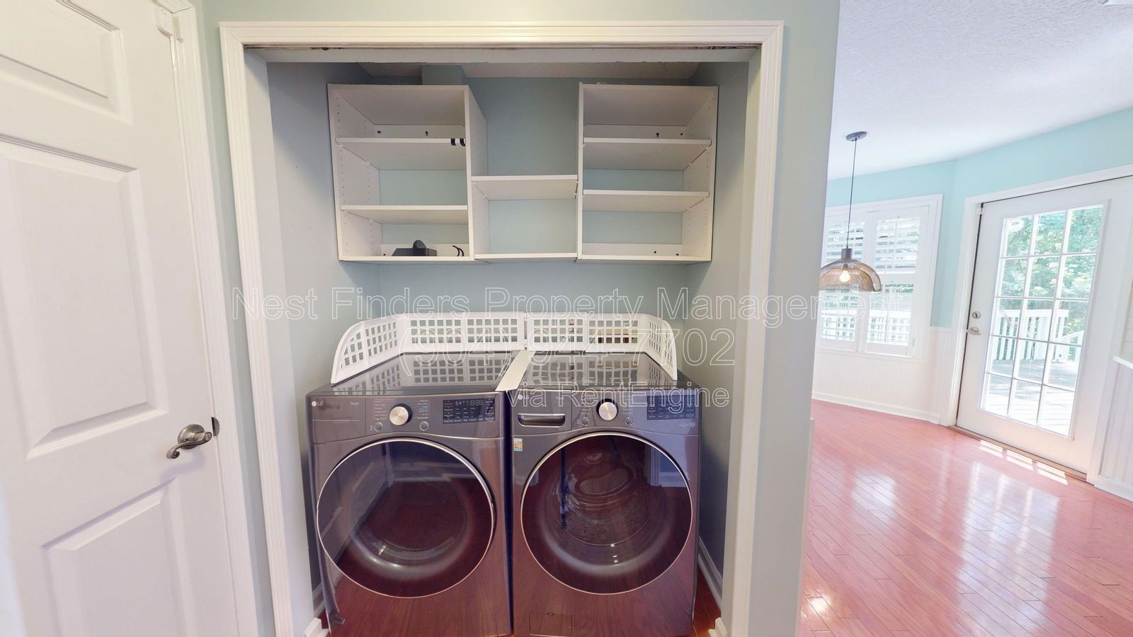 Beautiful 4 Bedroom Home in St. John's County! property image