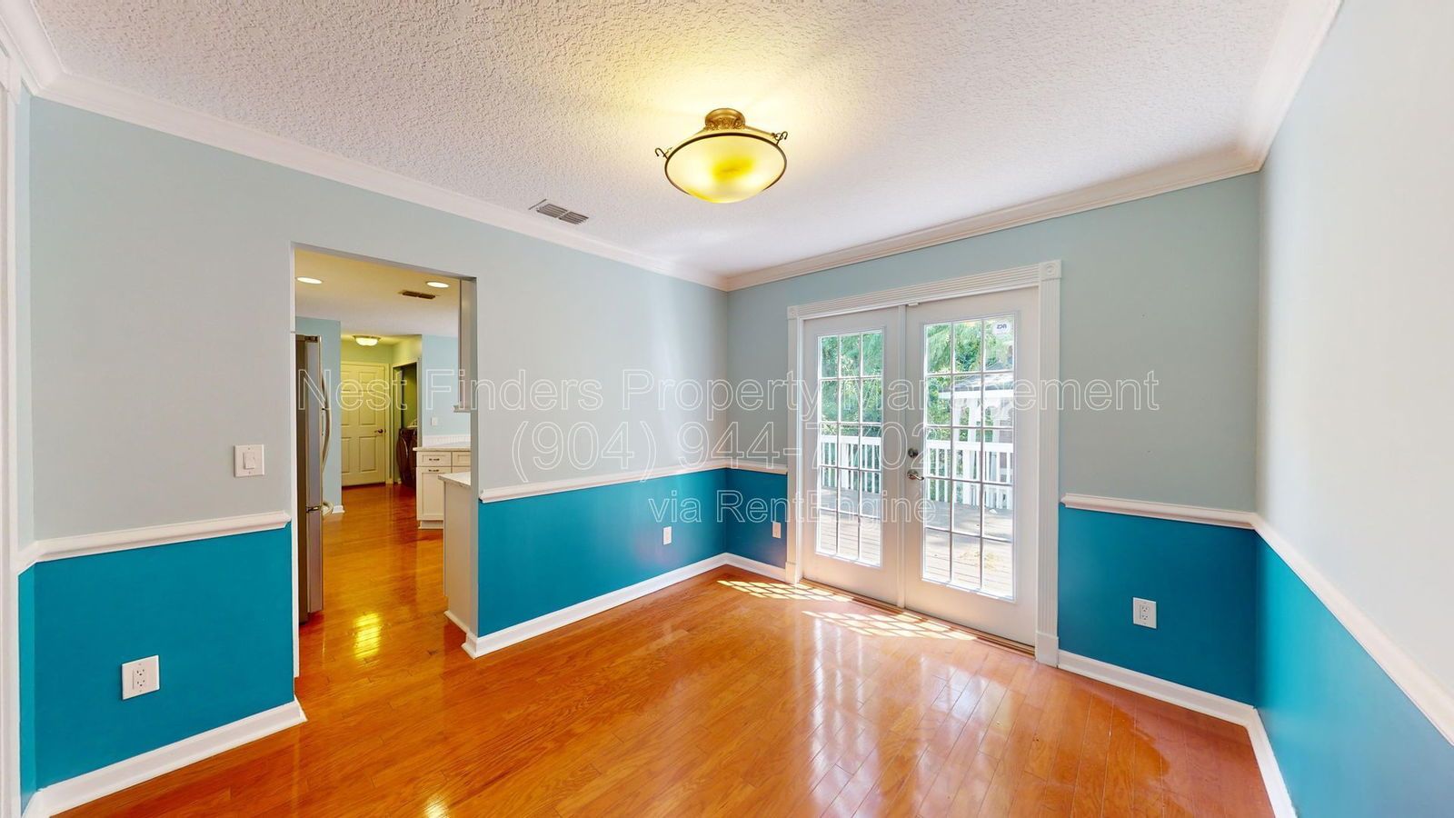 Beautiful 4 Bedroom Home in St. John's County! property image