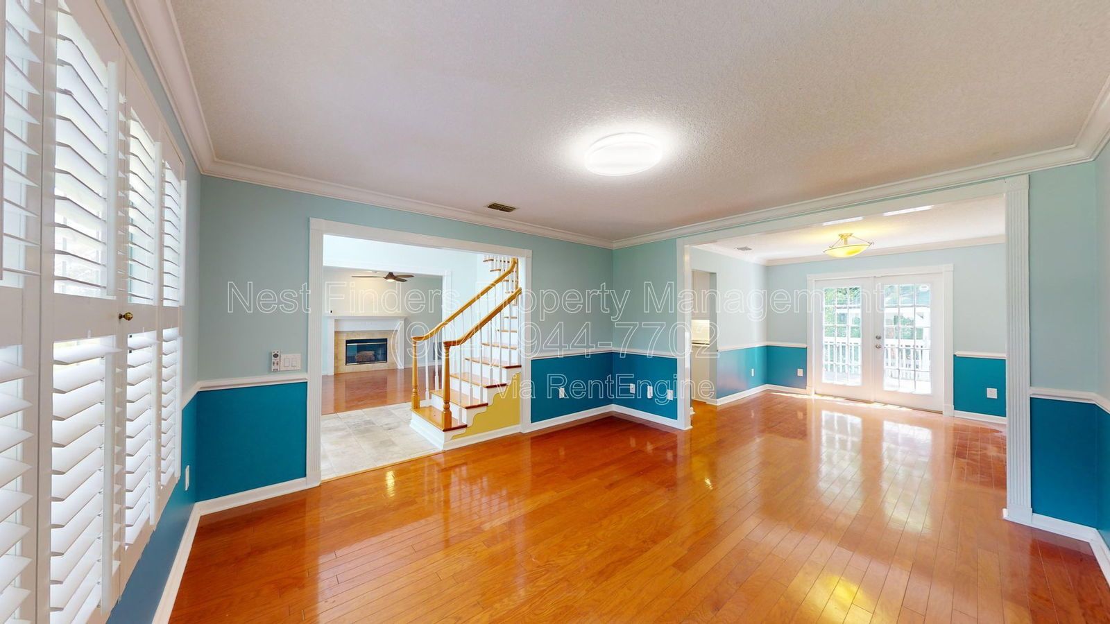 Beautiful 4 Bedroom Home in St. John's County! property image
