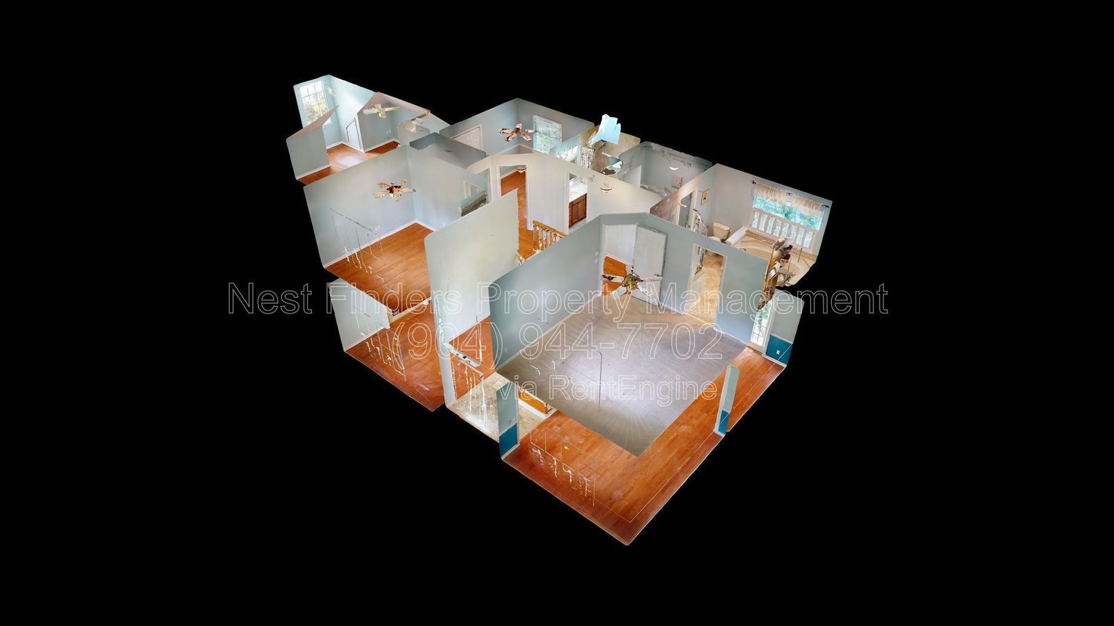 Beautiful 4 Bedroom Home in St. John's County! property image