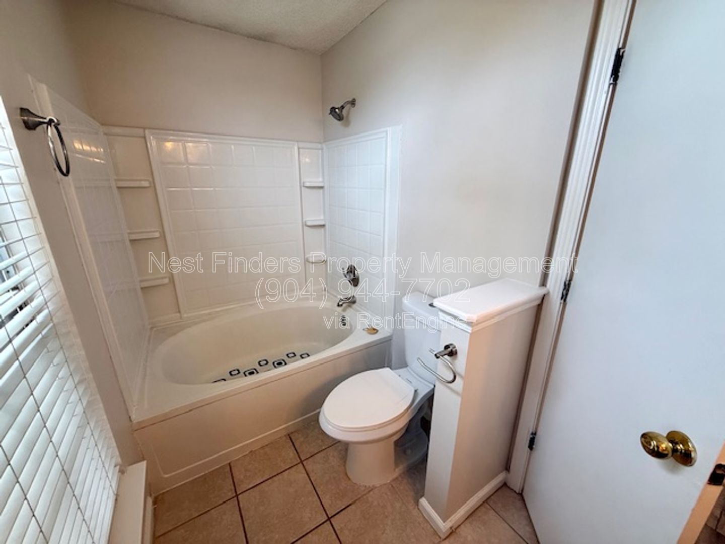 Nice 3-bedroom, 2-bathroom for rent in Villas at Cross Creek! property image