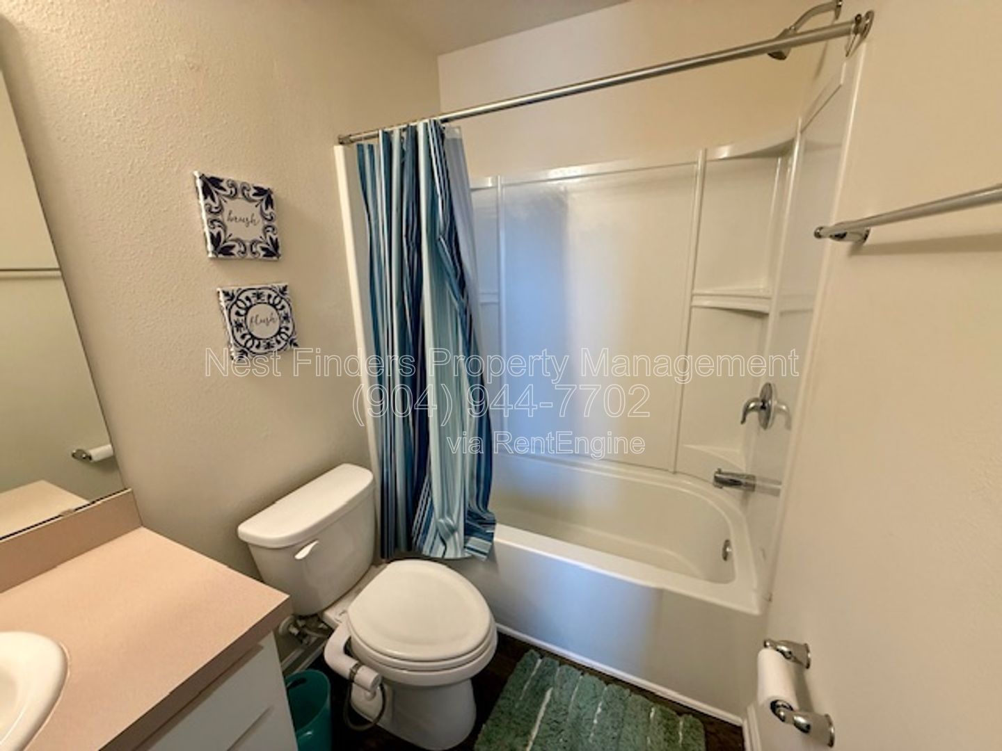 Beautiful 2 bedroom townhome for rent in Baypointe! property image