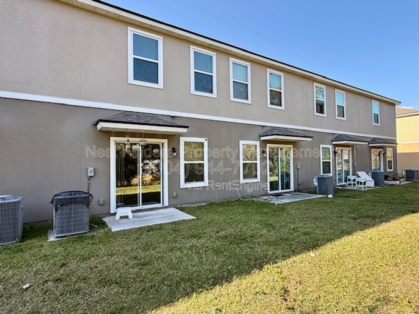 Beautiful 2 bedroom townhome for rent in Baypointe! property image
