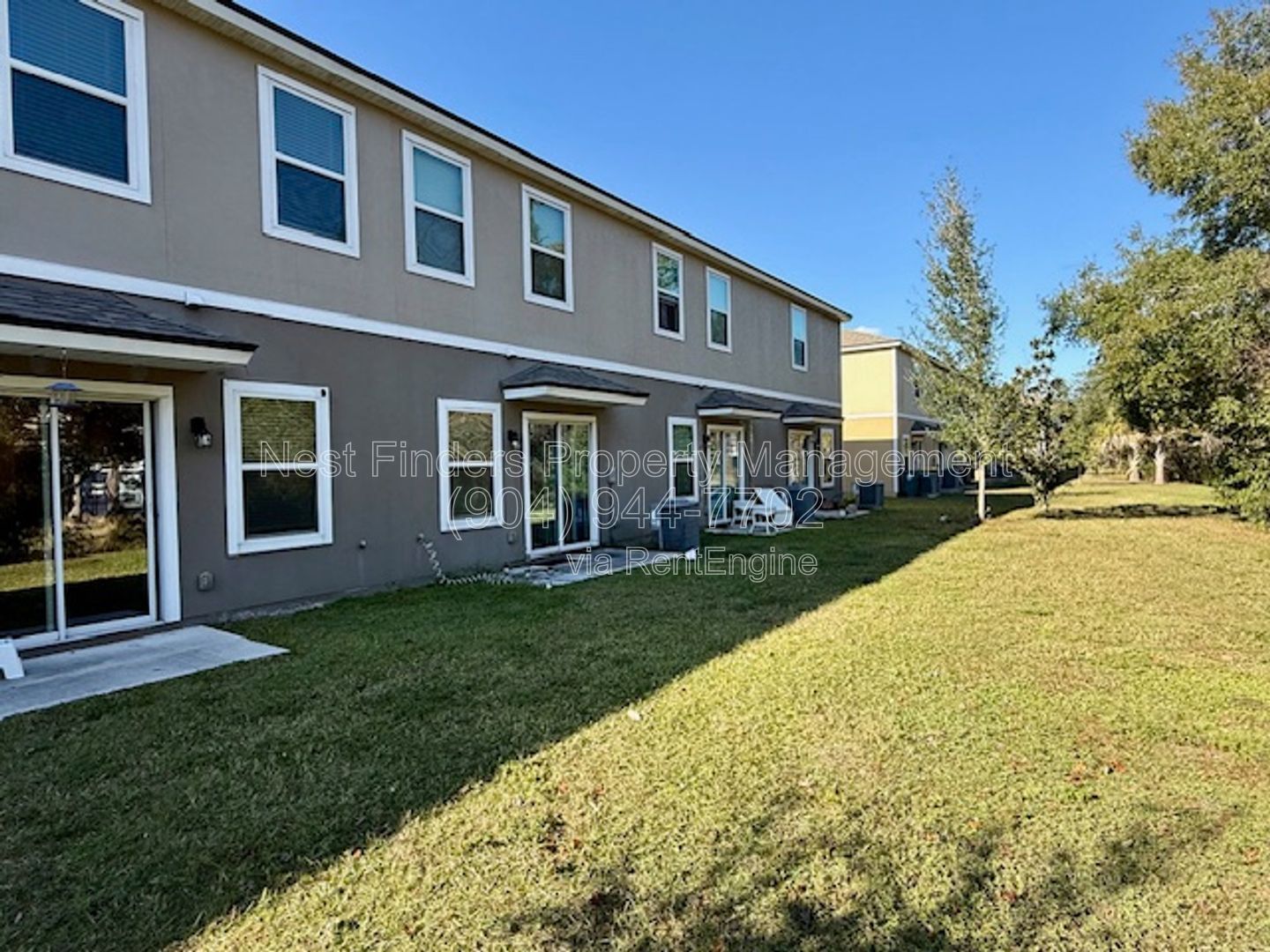 Beautiful 2 bedroom townhome for rent in Baypointe! property image