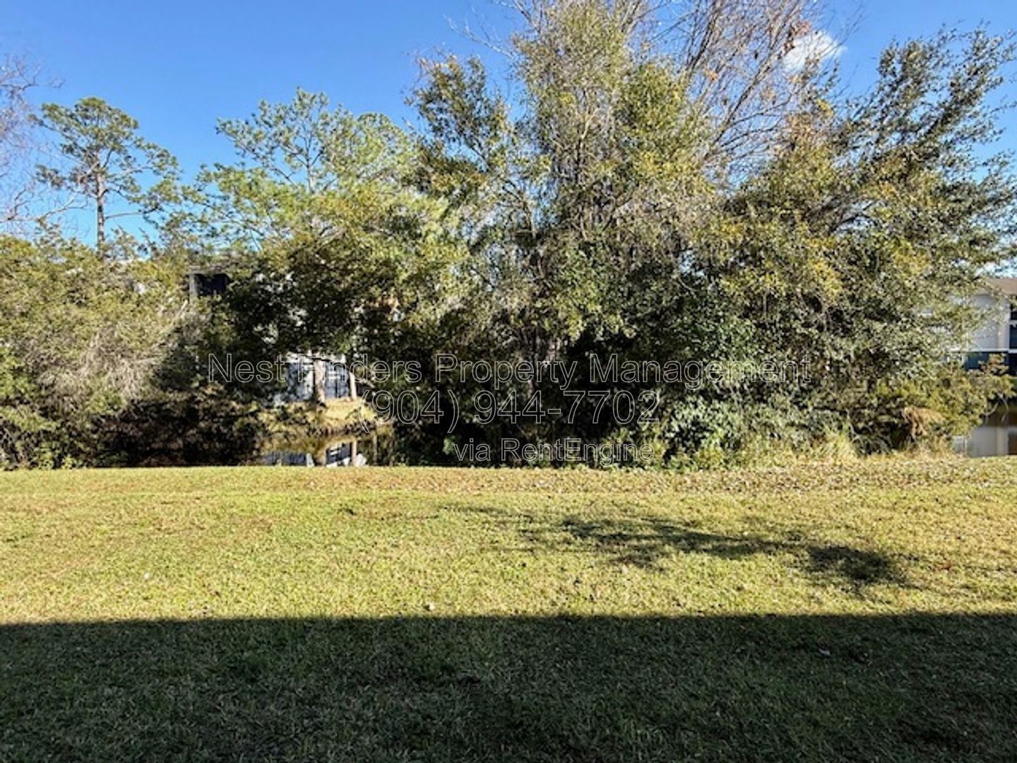 Beautiful 2 bedroom townhome for rent in Baypointe! property image