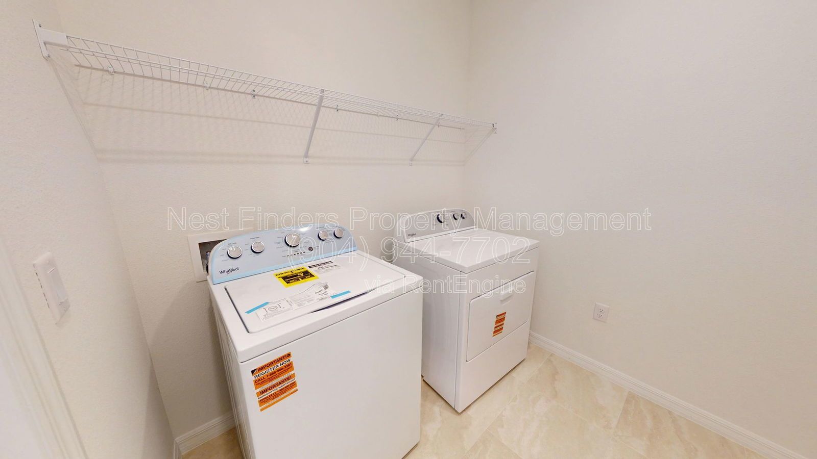 Like-new 4 bedroom, 2 bathroom home in Saint Johns features a coastal-style exterior! property image