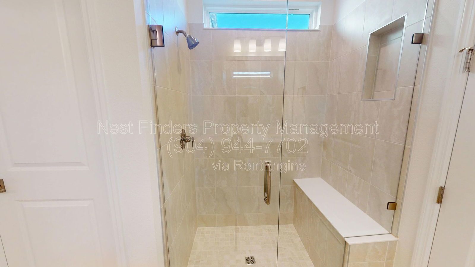 Like-new 4 bedroom, 2 bathroom home in Saint Johns features a coastal-style exterior! property image