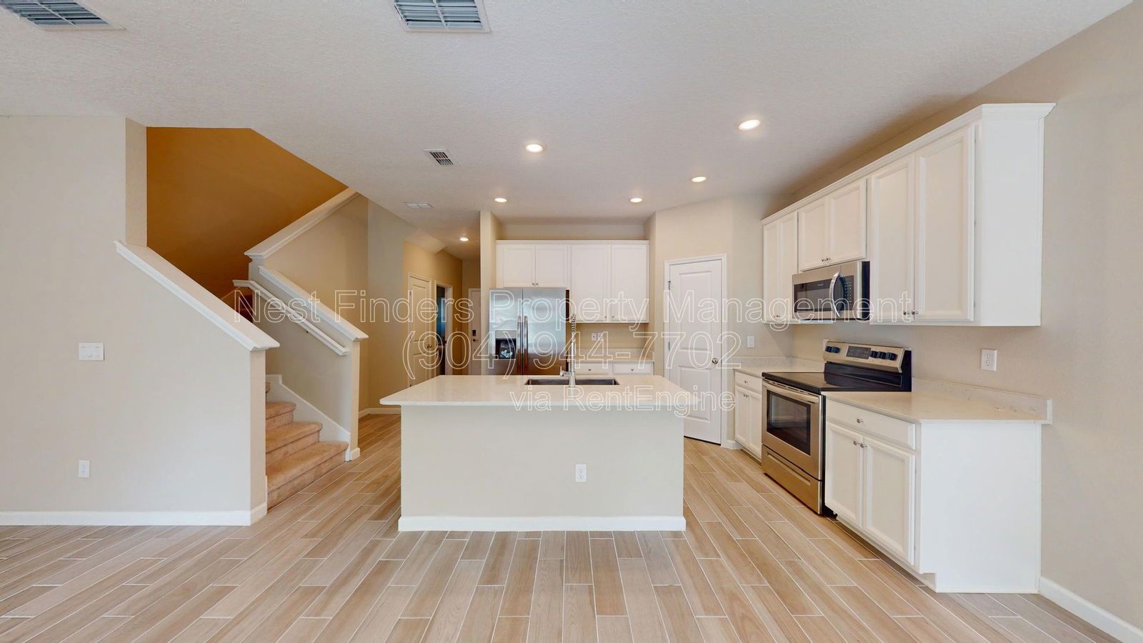 BRAND NEW townhome for rent in Grand Isles at Beachwalk! property image