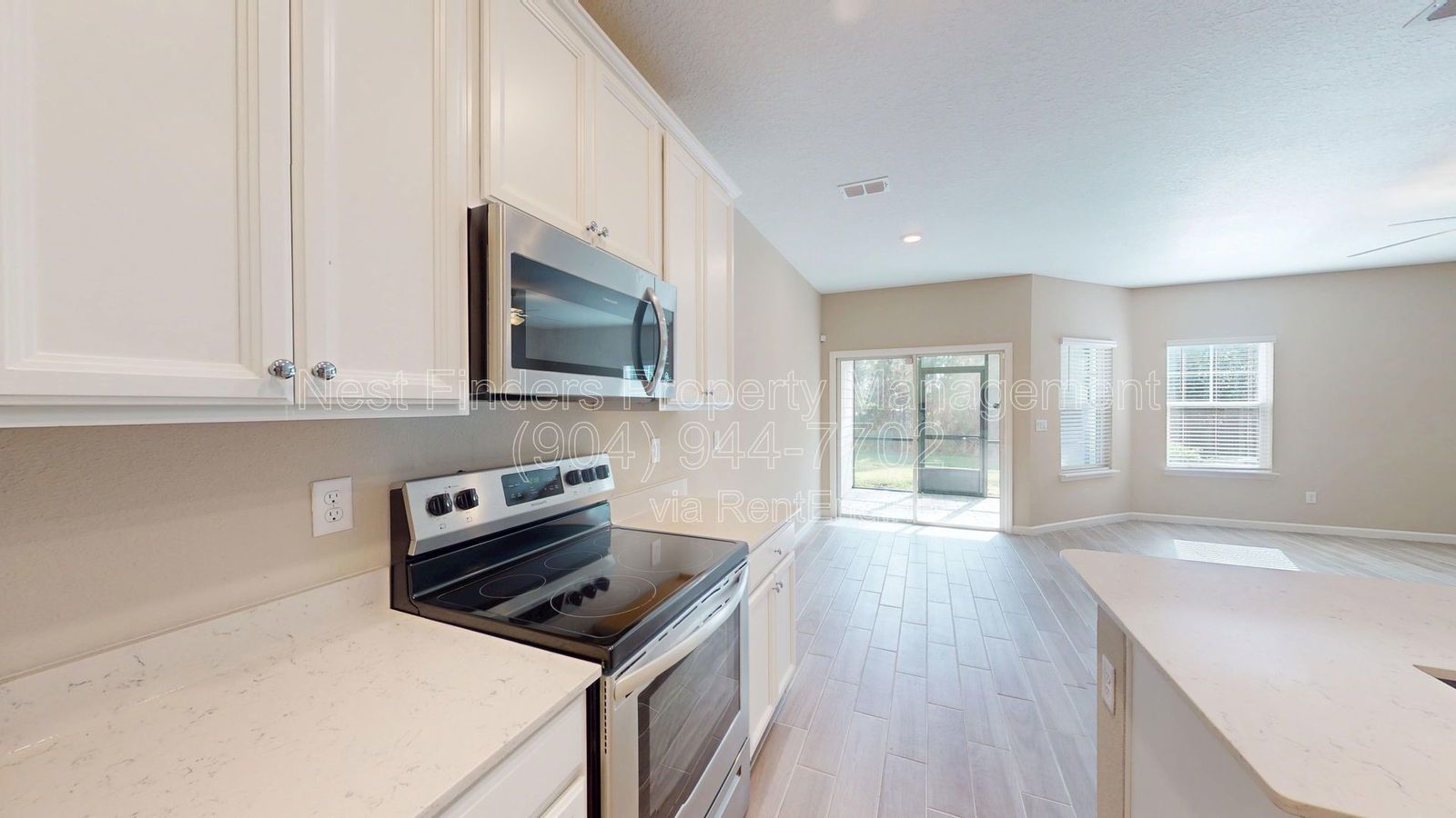 BRAND NEW townhome for rent in Grand Isles at Beachwalk! property image