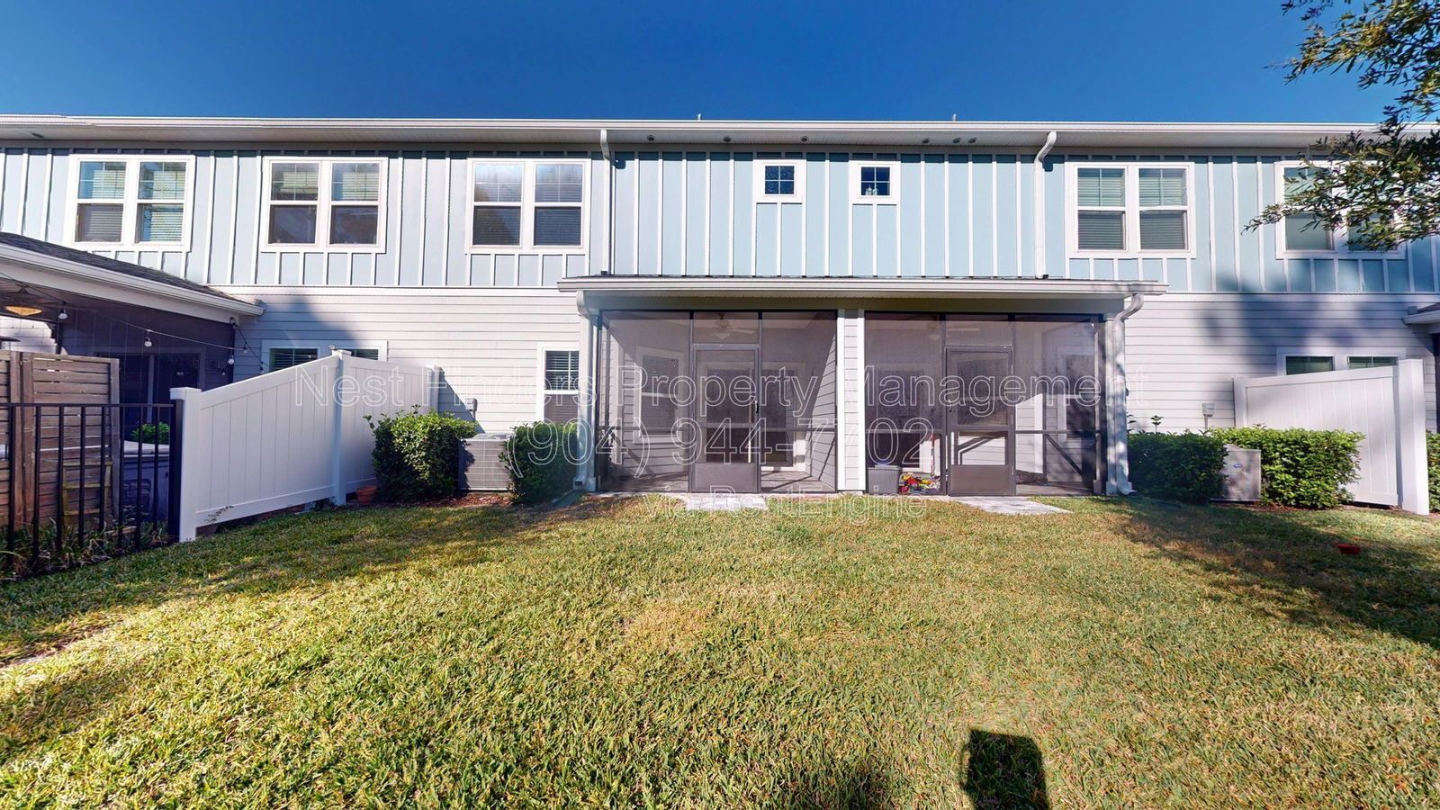 BRAND NEW townhome for rent in Grand Isles at Beachwalk! property image