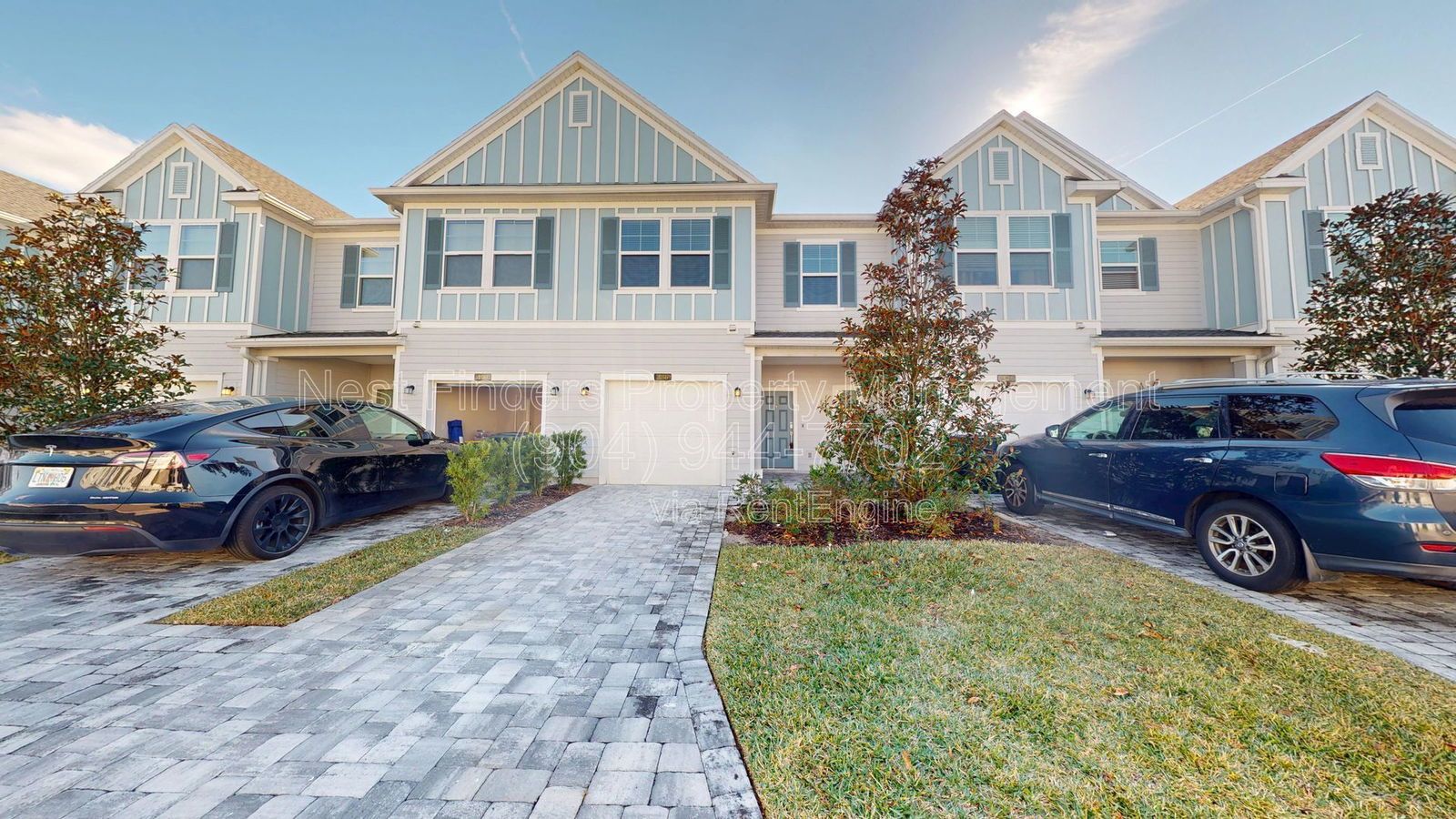 BRAND NEW townhome for rent in Grand Isles at Beachwalk! property image