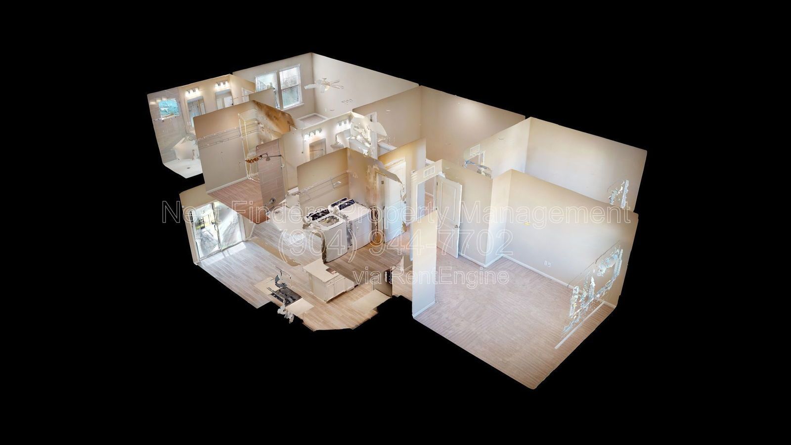 BRAND NEW townhome for rent in Grand Isles at Beachwalk! property image