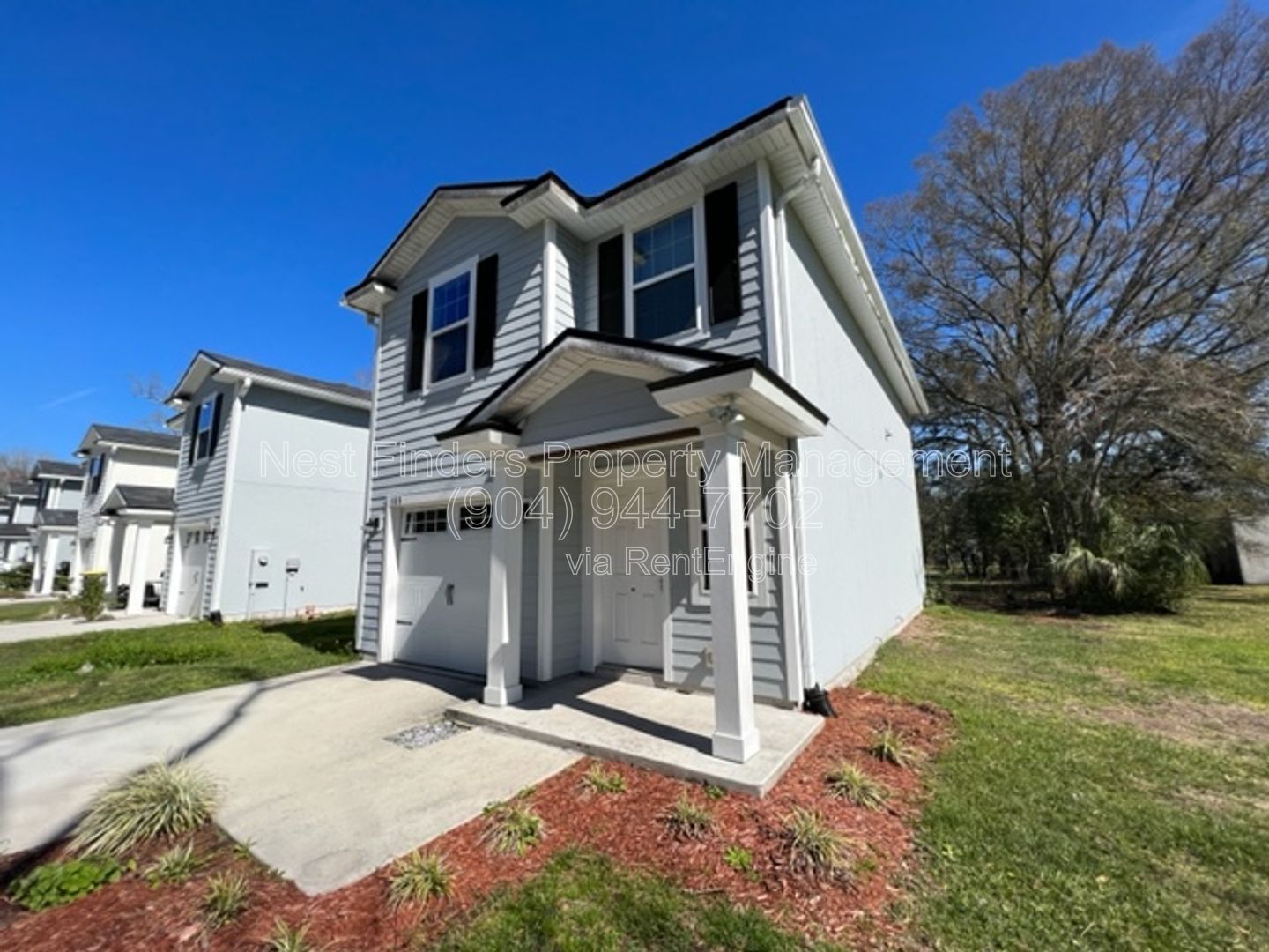 Nice 3 bedroom, 2 bathroom home for rent in the Riverside/ Murray Hill area. property image