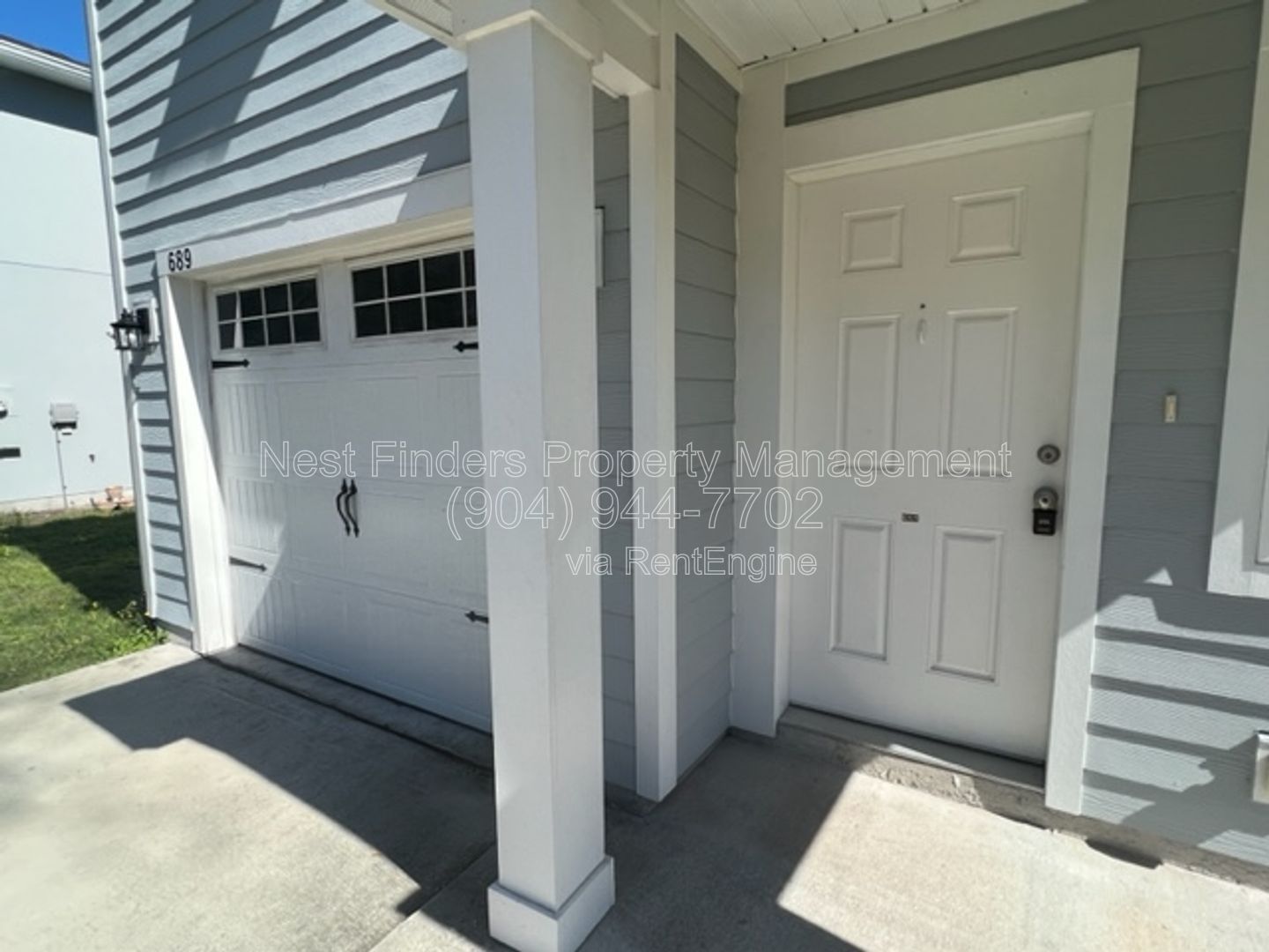 Nice 3 bedroom, 2 bathroom home for rent in the Riverside/ Murray Hill area. property image