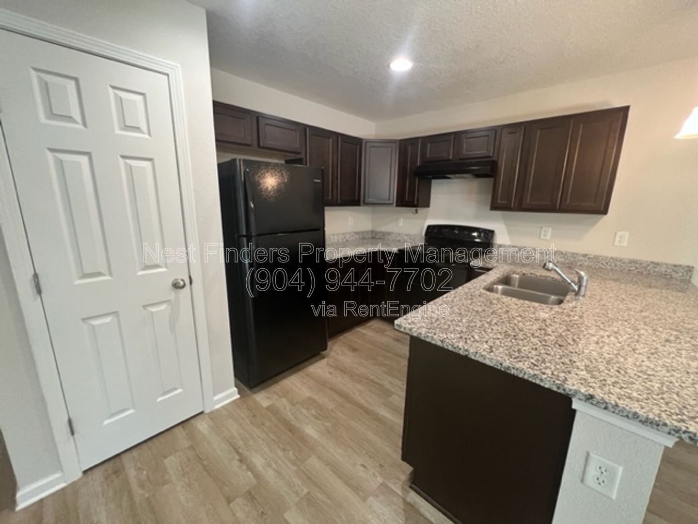 Nice 3 bedroom, 2 bathroom home for rent in the Riverside/ Murray Hill area. property image