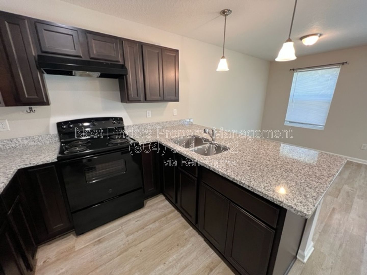 Nice 3 bedroom, 2 bathroom home for rent in the Riverside/ Murray Hill area. property image