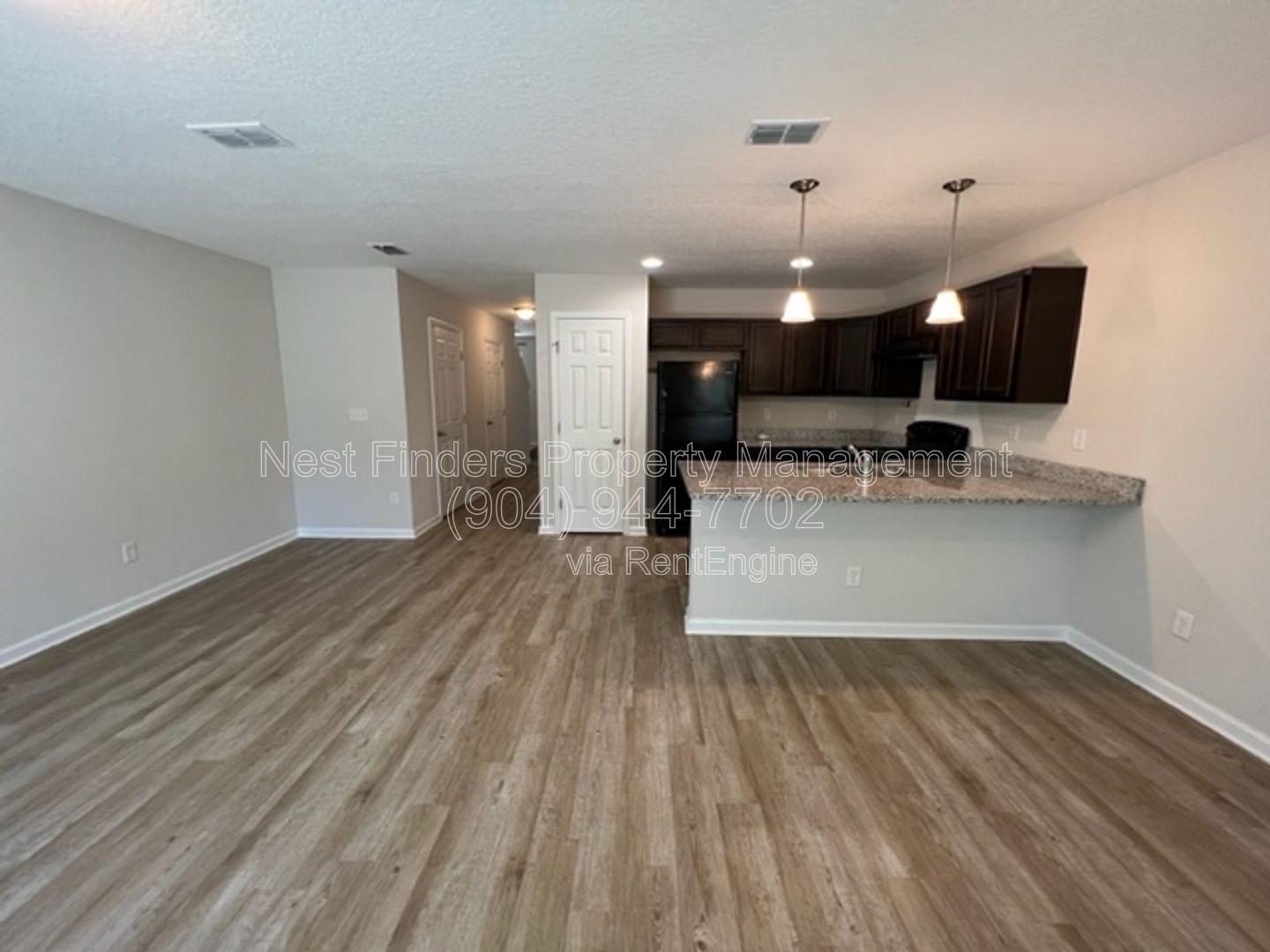 Nice 3 bedroom, 2 bathroom home for rent in the Riverside/ Murray Hill area. property image