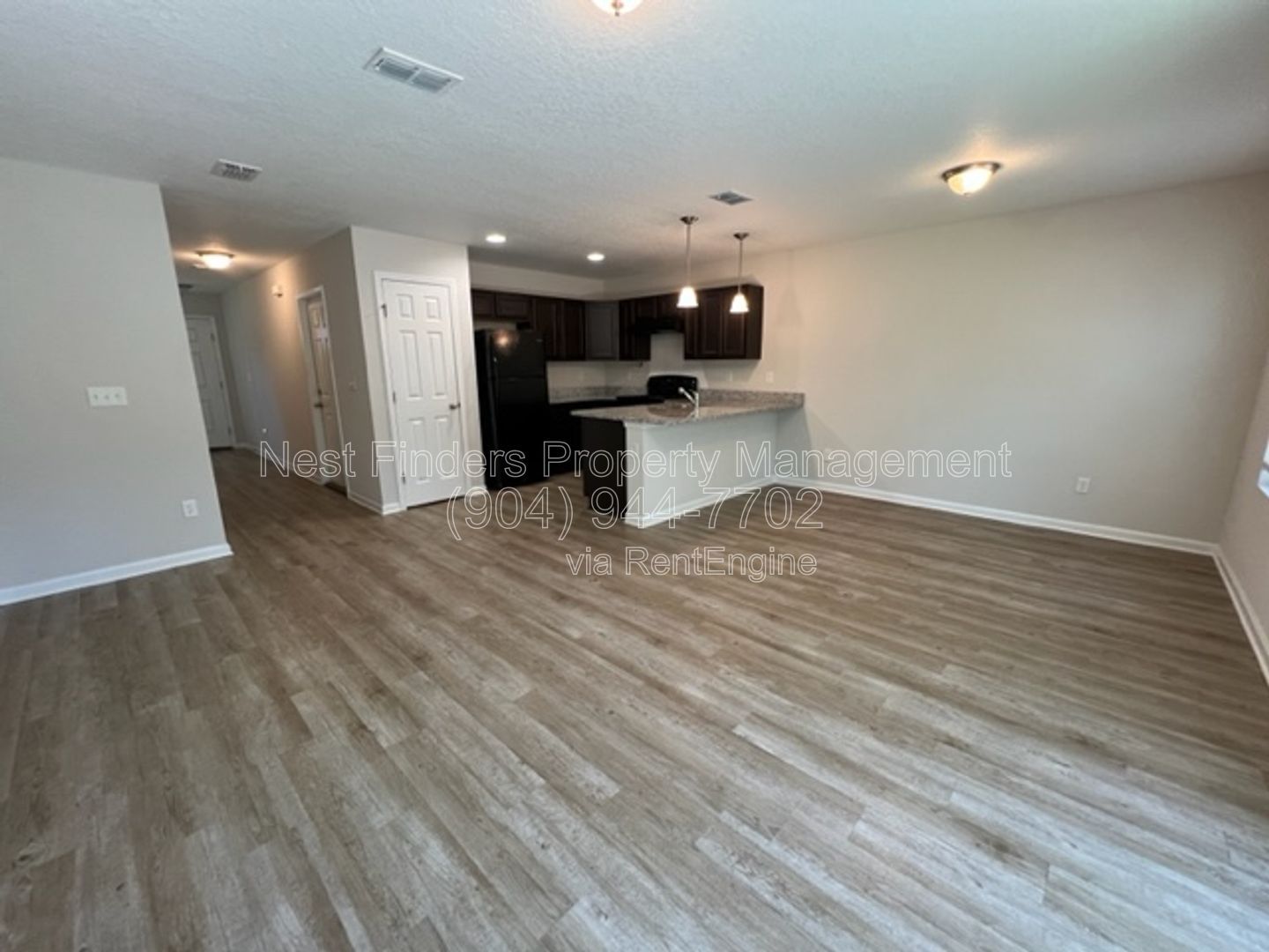 Nice 3 bedroom, 2 bathroom home for rent in the Riverside/ Murray Hill area. property image