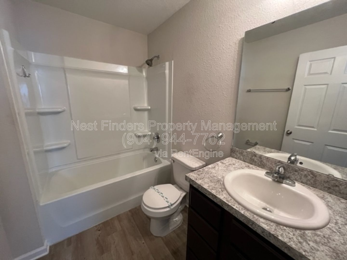 Nice 3 bedroom, 2 bathroom home for rent in the Riverside/ Murray Hill area. property image