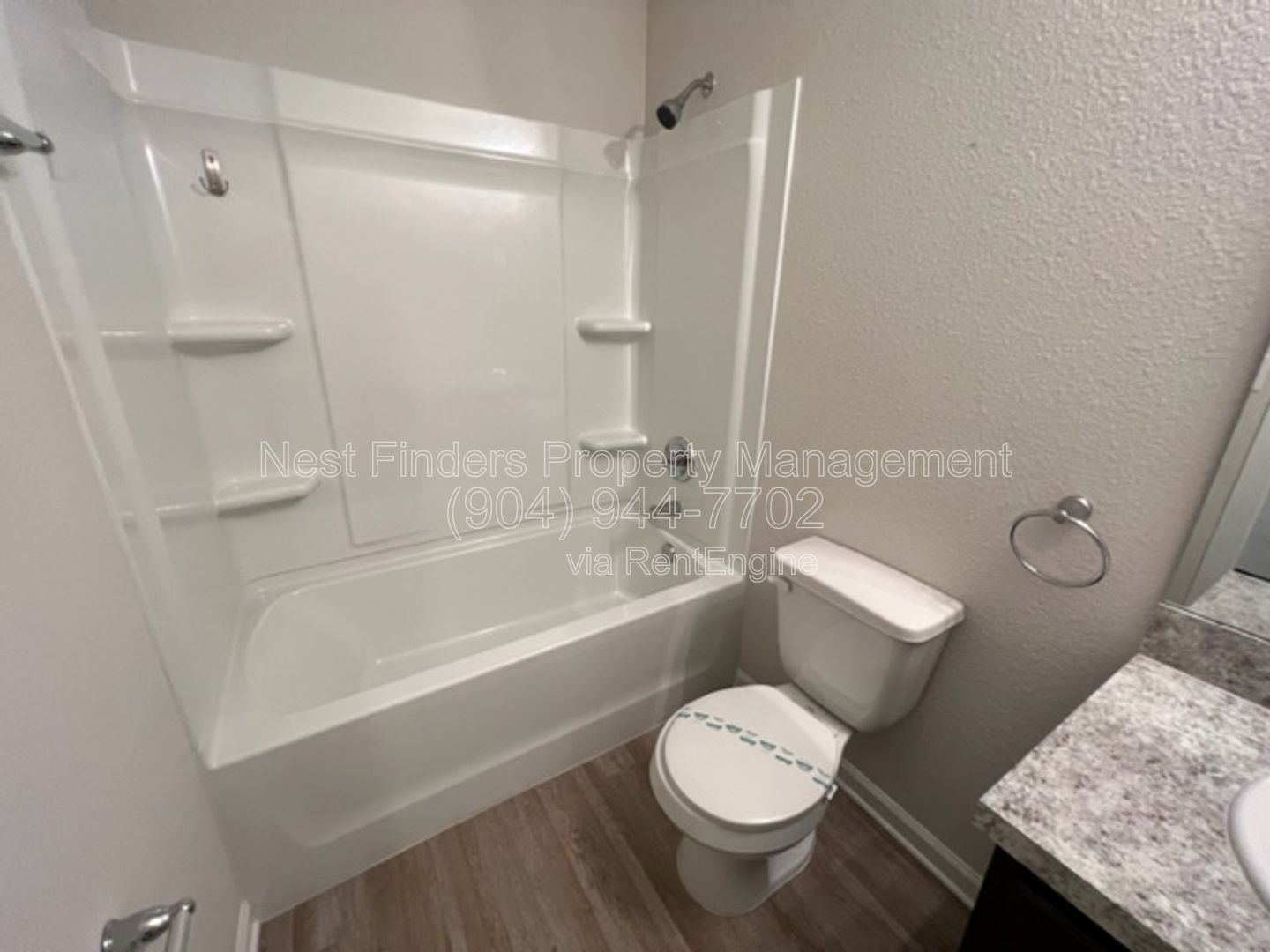 Nice 3 bedroom, 2 bathroom home for rent in the Riverside/ Murray Hill area. property image