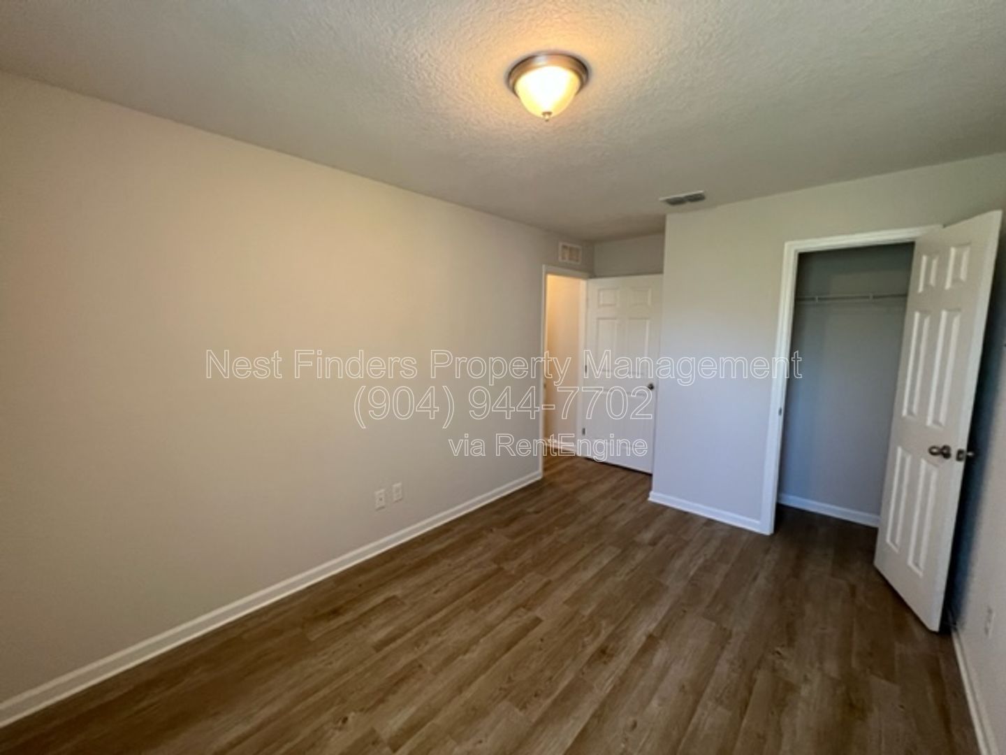 Nice 3 bedroom, 2 bathroom home for rent in the Riverside/ Murray Hill area. property image