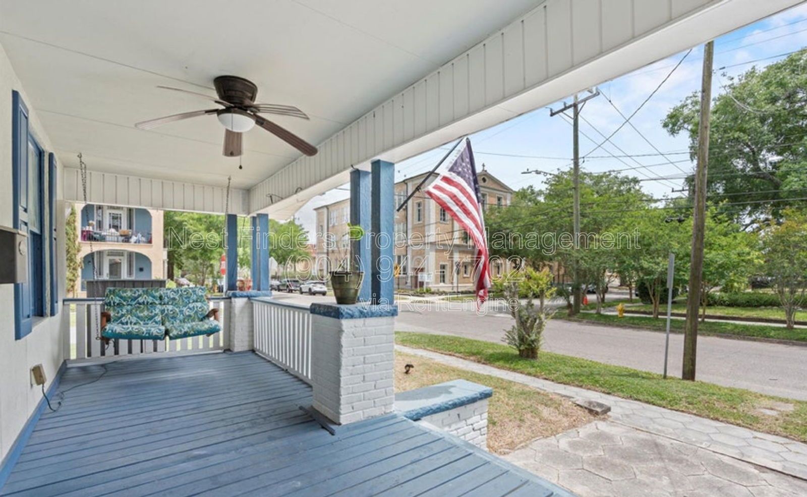 Discover the charm of this historic 4-bedroom, 2-bathroom gem located in the heart of Riverside property image