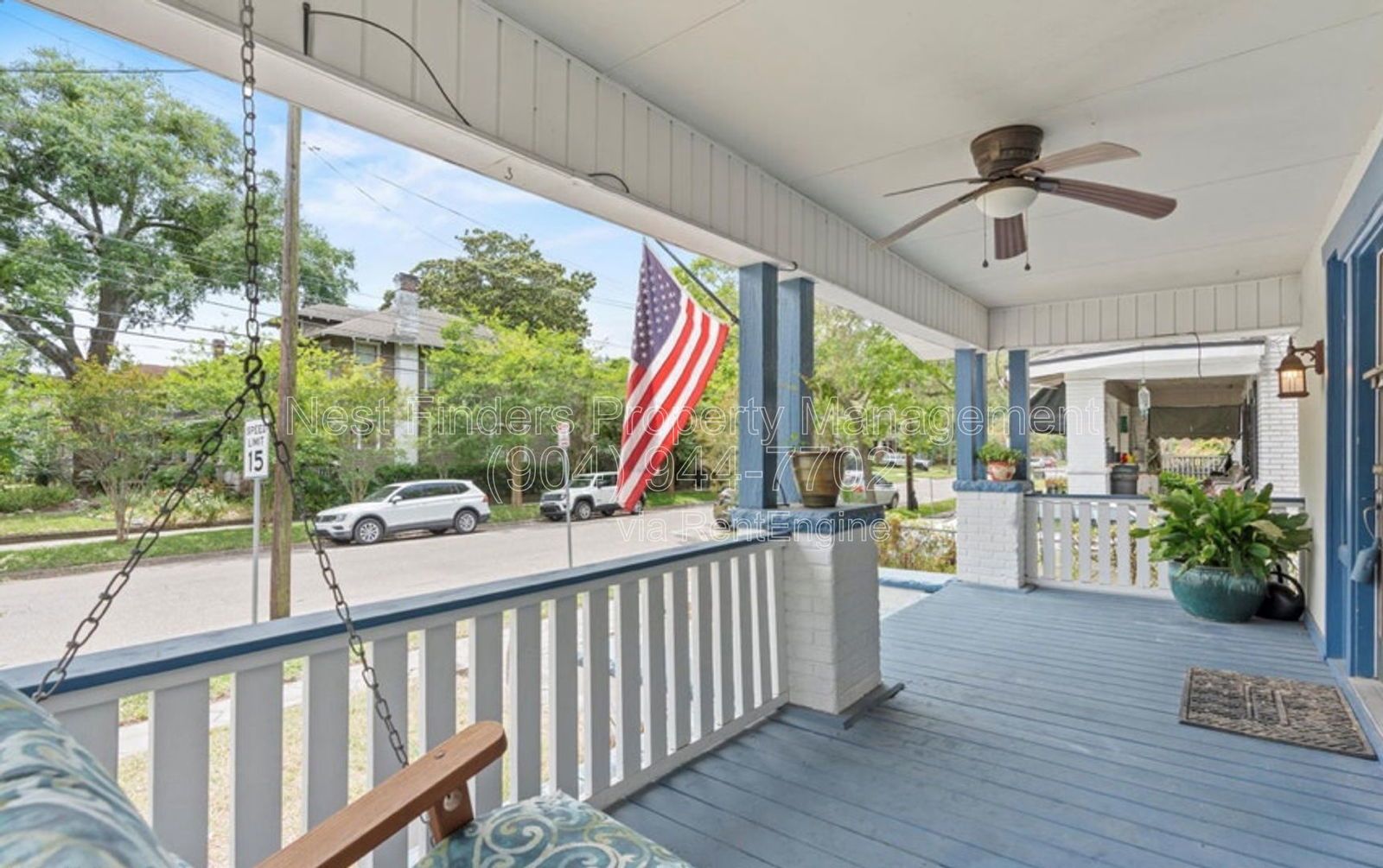 Discover the charm of this historic 4-bedroom, 2-bathroom gem located in the heart of Riverside property image