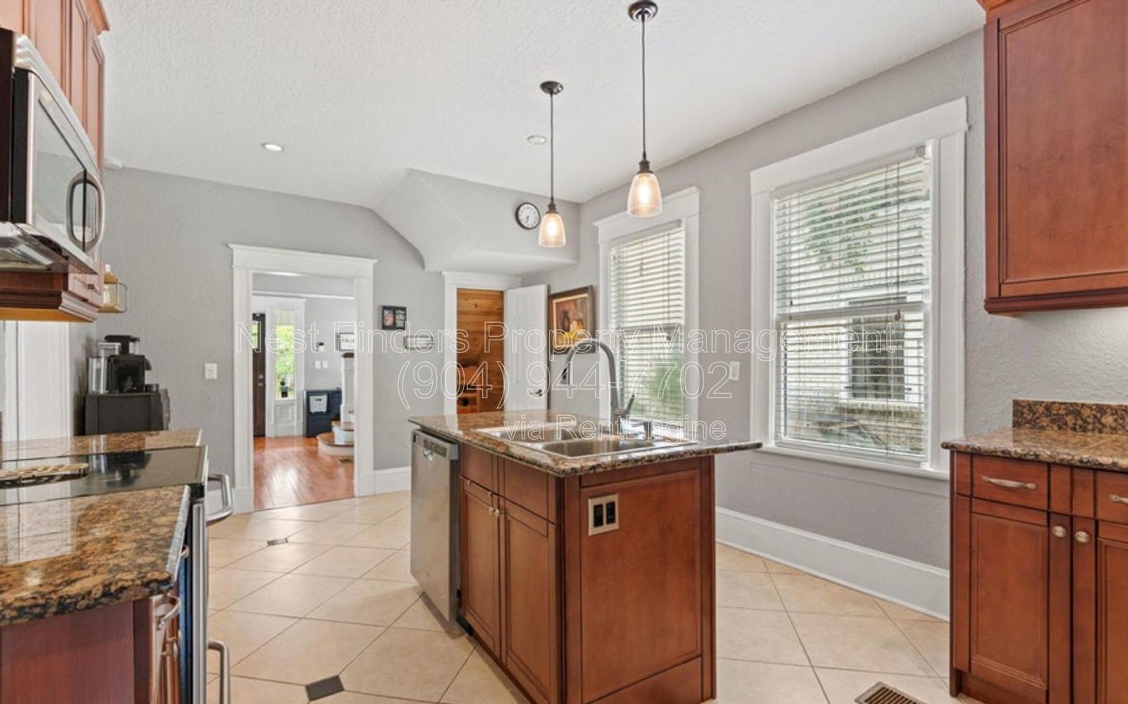 Discover the charm of this historic 4-bedroom, 2-bathroom gem located in the heart of Riverside property image