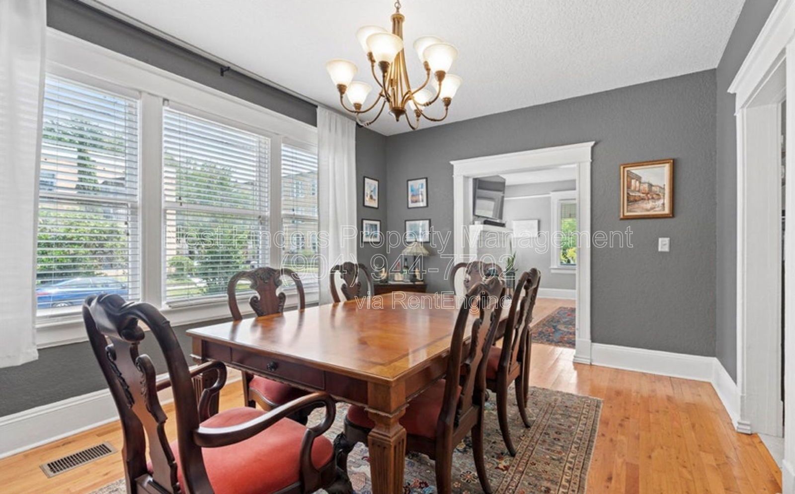 Discover the charm of this historic 4-bedroom, 2-bathroom gem located in the heart of Riverside property image