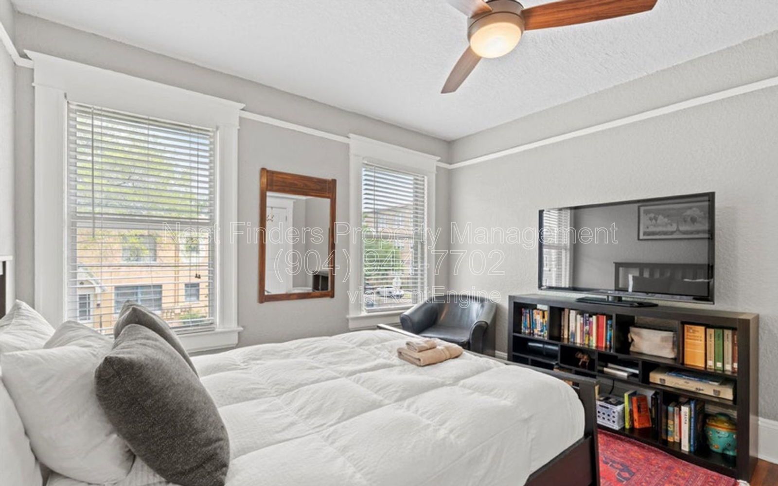 Discover the charm of this historic 4-bedroom, 2-bathroom gem located in the heart of Riverside property image