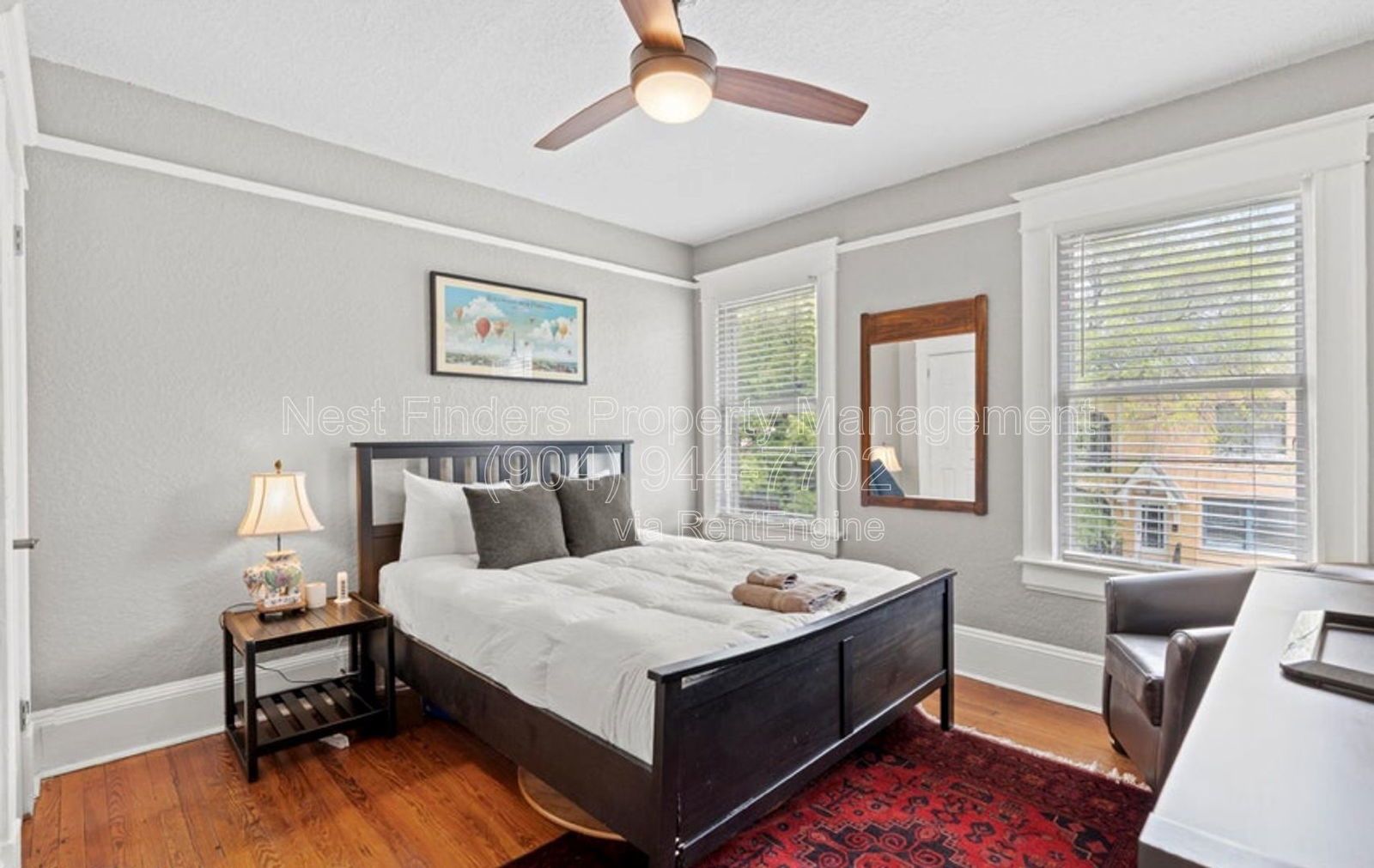 Discover the charm of this historic 4-bedroom, 2-bathroom gem located in the heart of Riverside property image